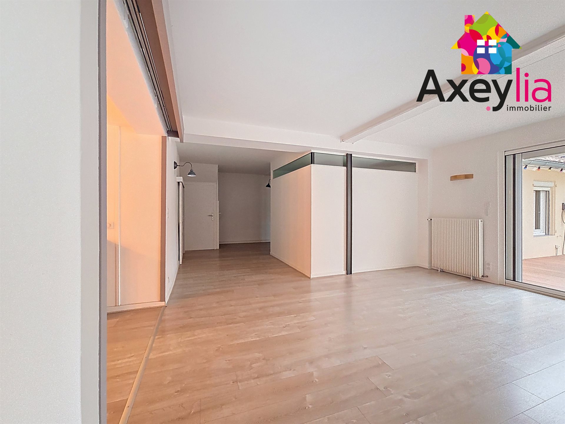 Appartement à vendre, 129m², Le Coteau