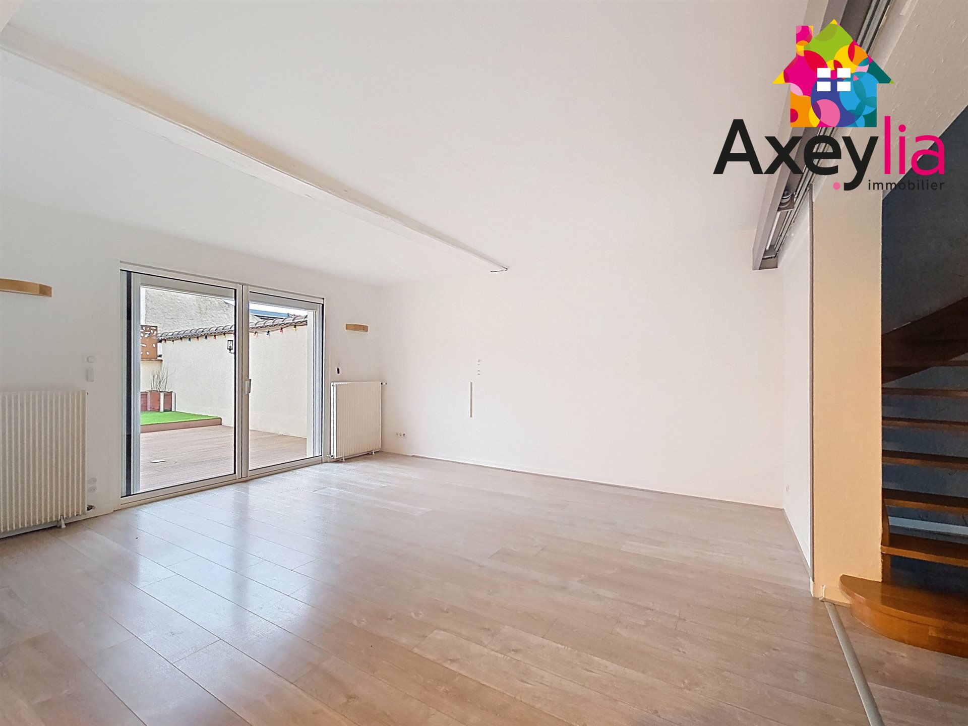 Appartement à vendre, 129m², Le Coteau