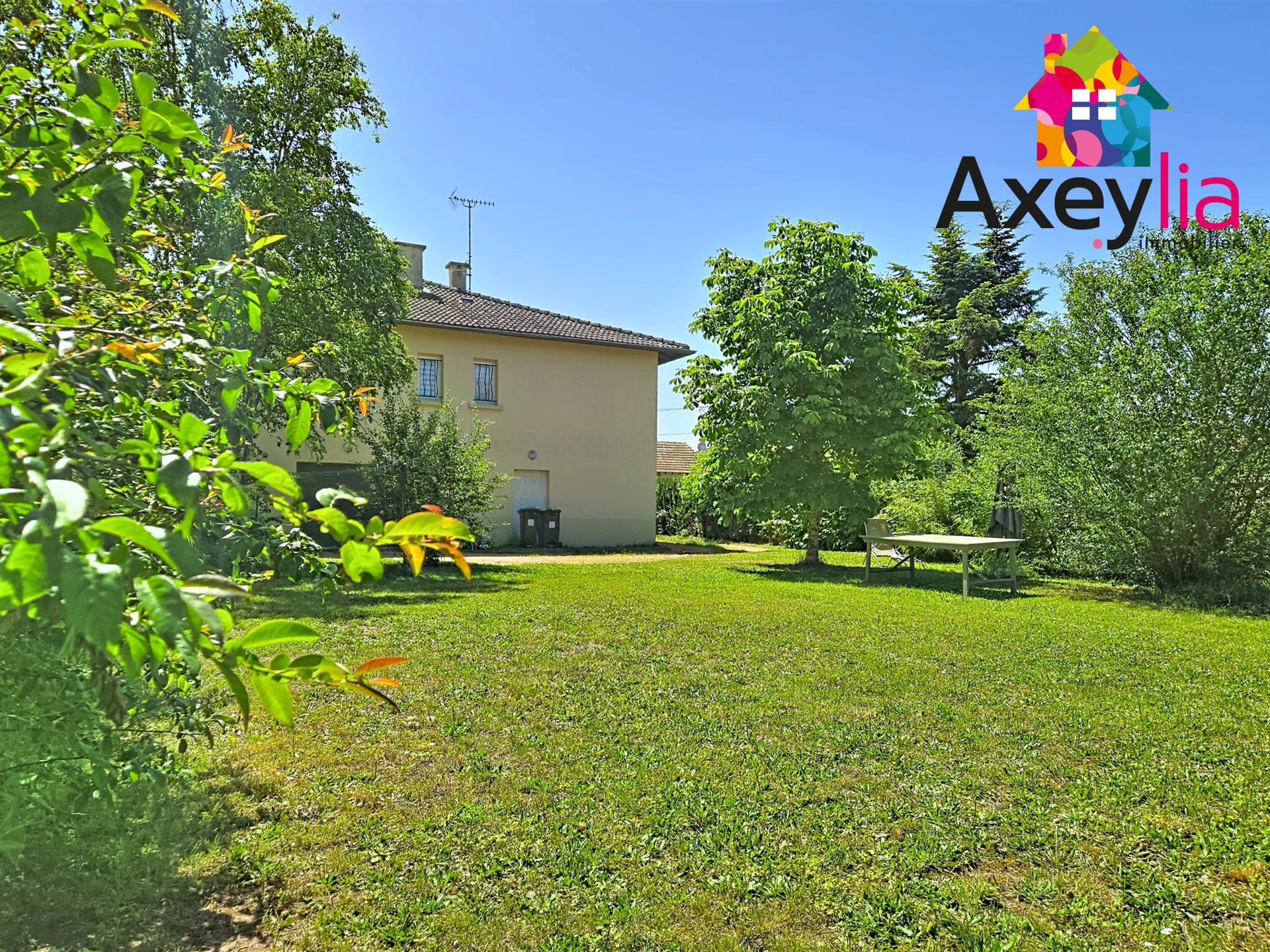 Maison à vendre, 101m², Riorges