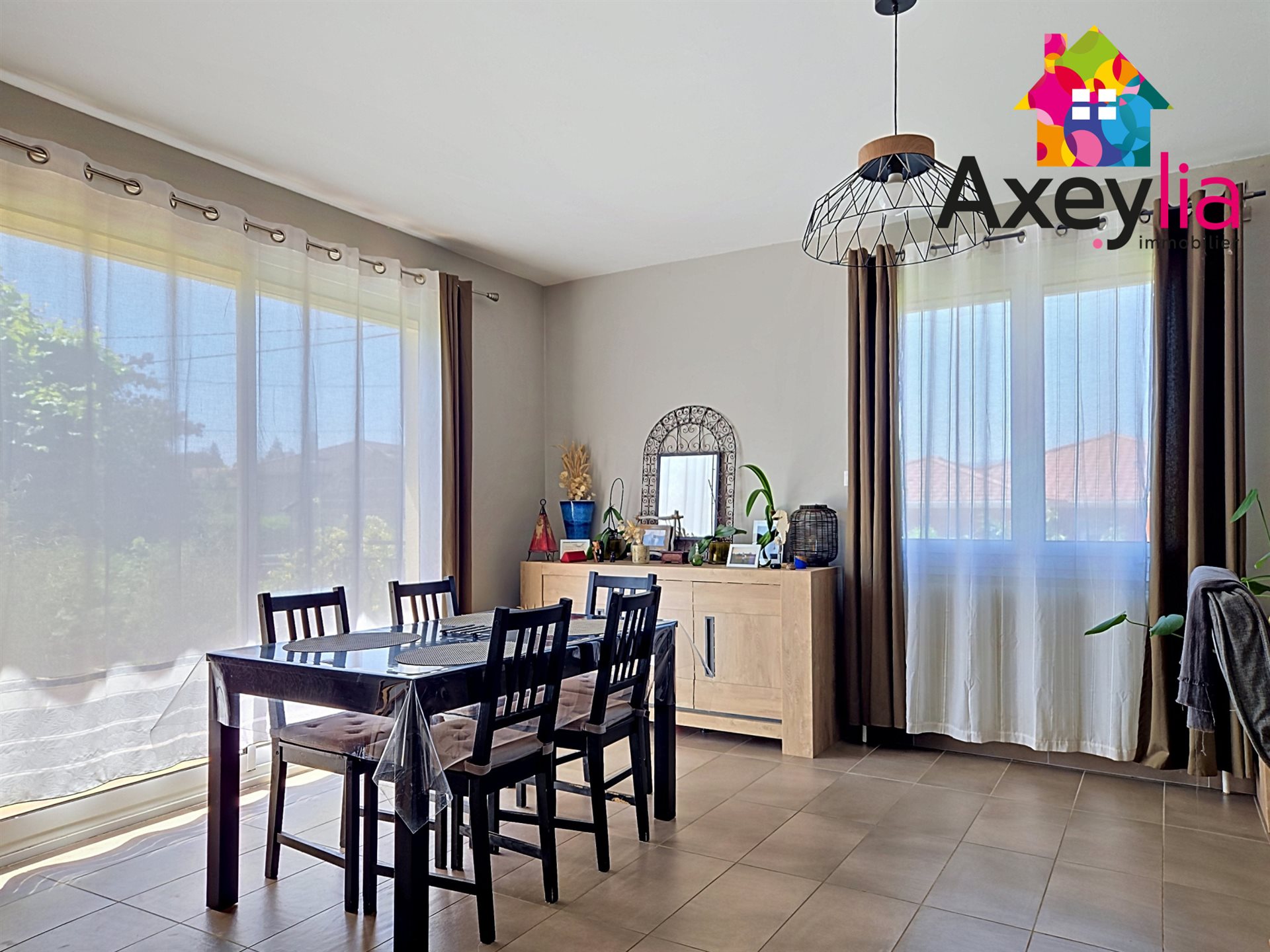 Maison à vendre, 101m², Riorges