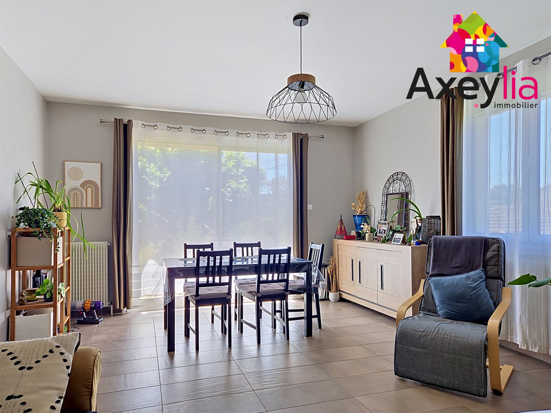 Maison à vendre, 101m², Riorges