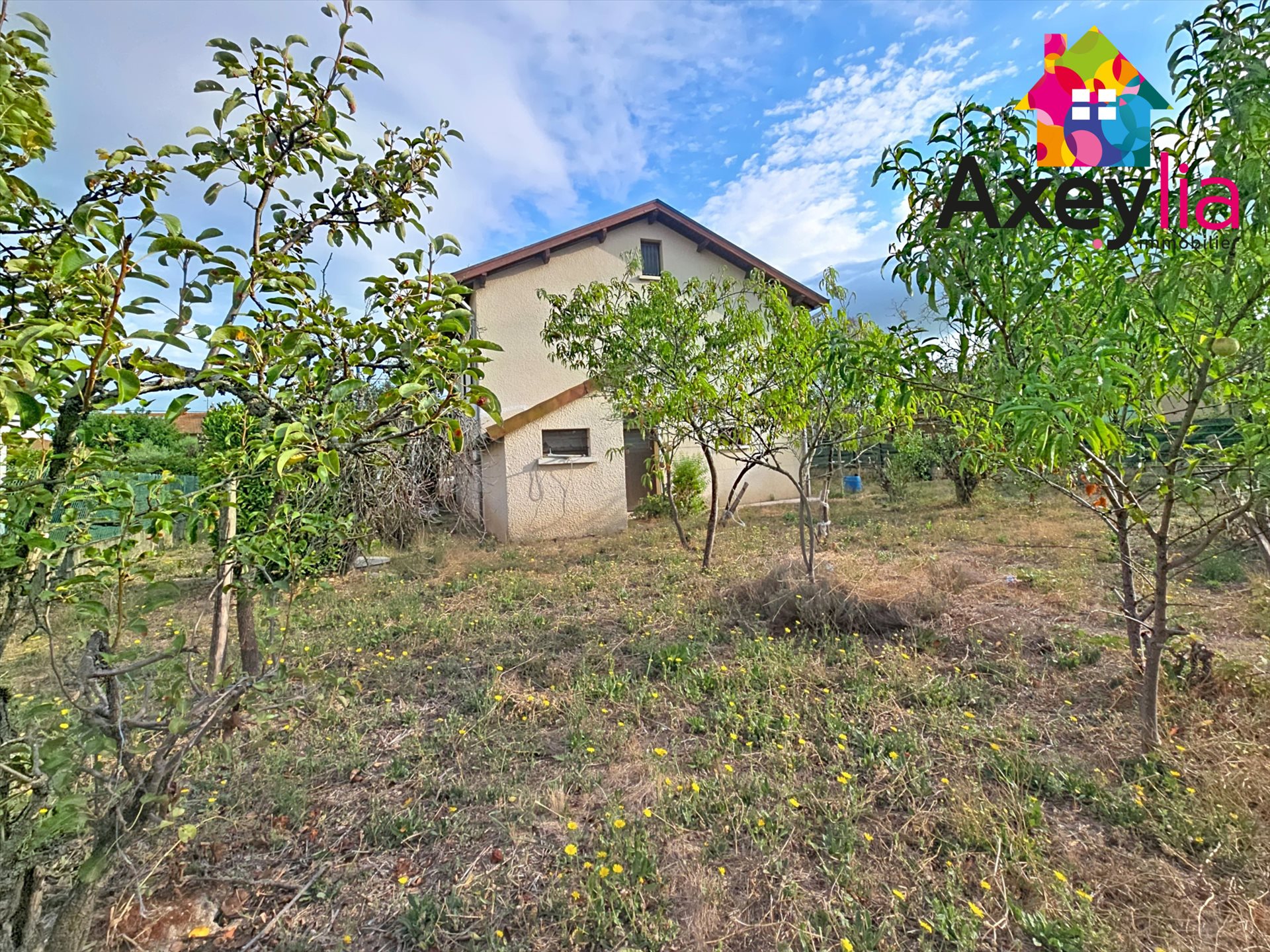 Maison à vendre, 122m², Riorges