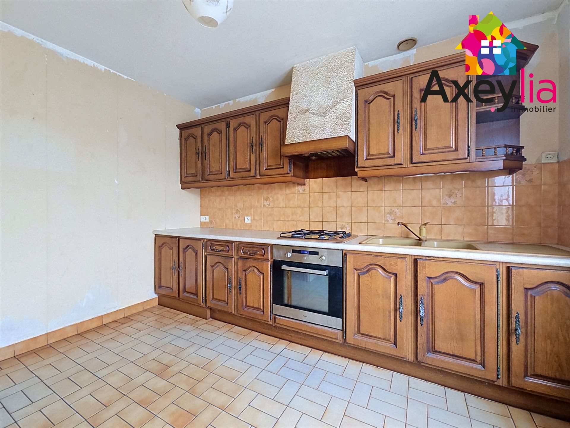 Maison à vendre, 122m², Riorges