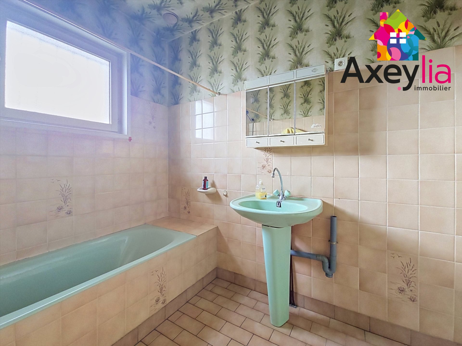 Maison à vendre, 122m², Riorges
