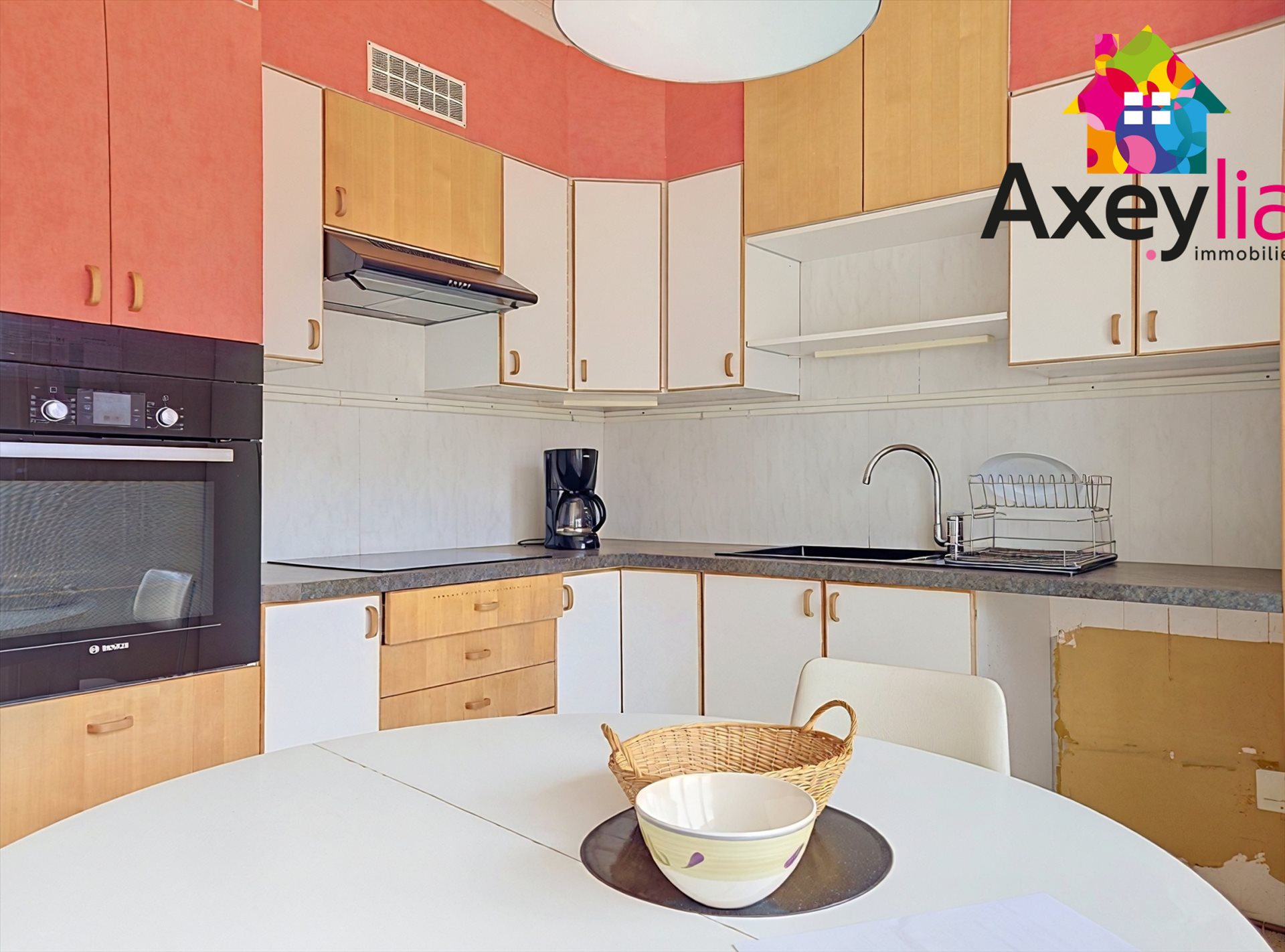 Appartement à vendre, 83m², Roanne