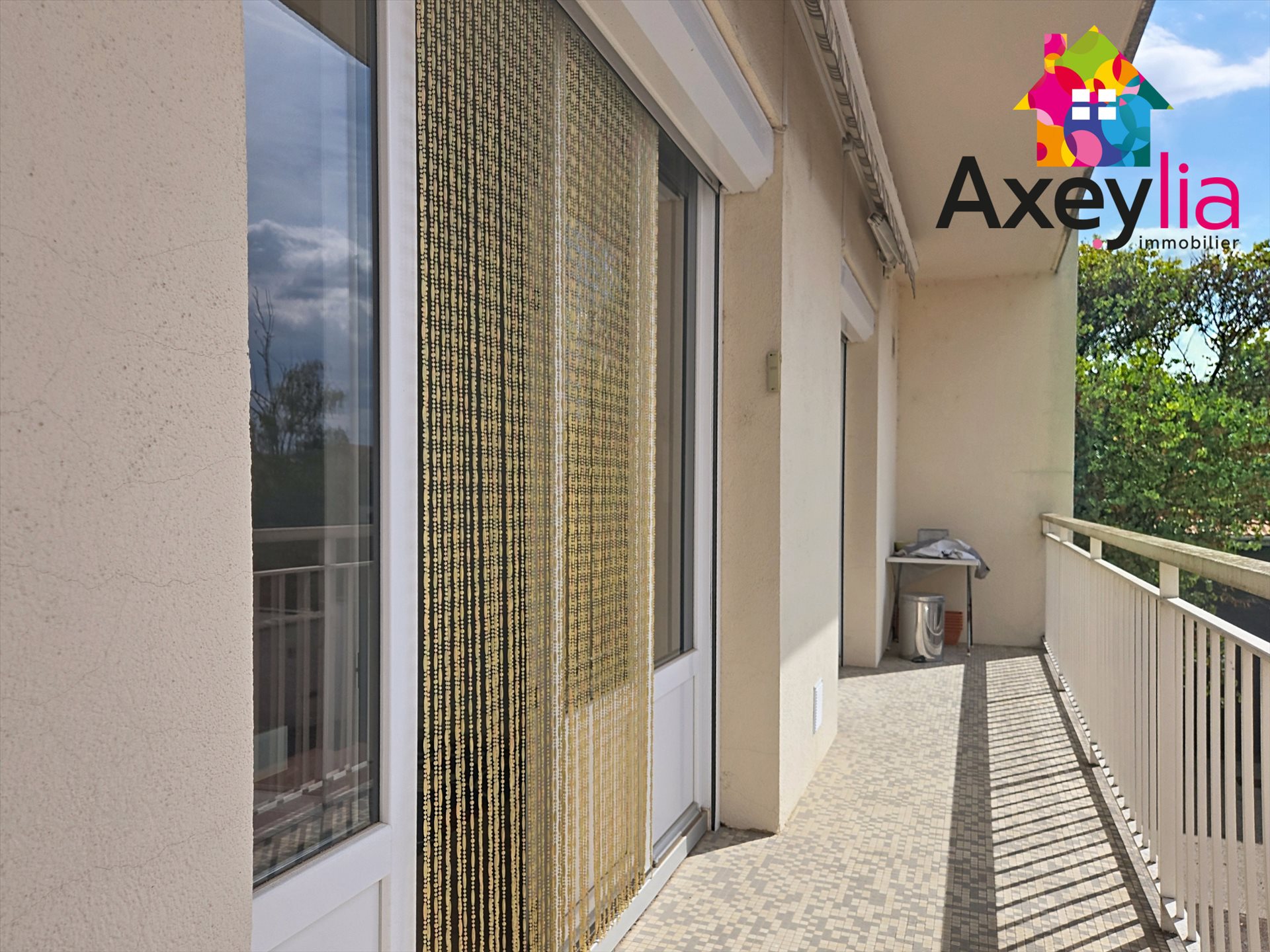 Appartement à vendre, 83m², Roanne