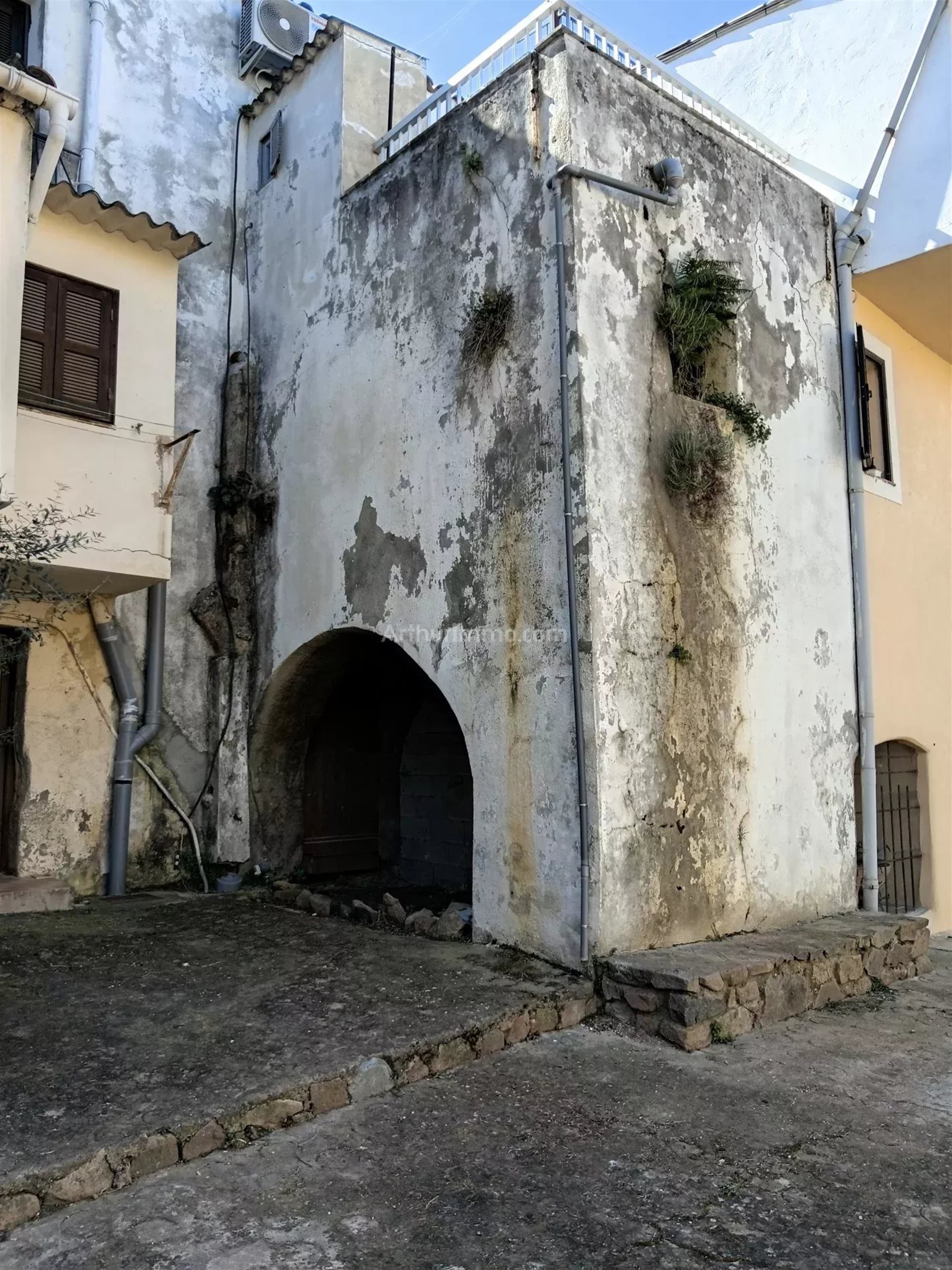 Appartement à vendre, 12m², Calenzana