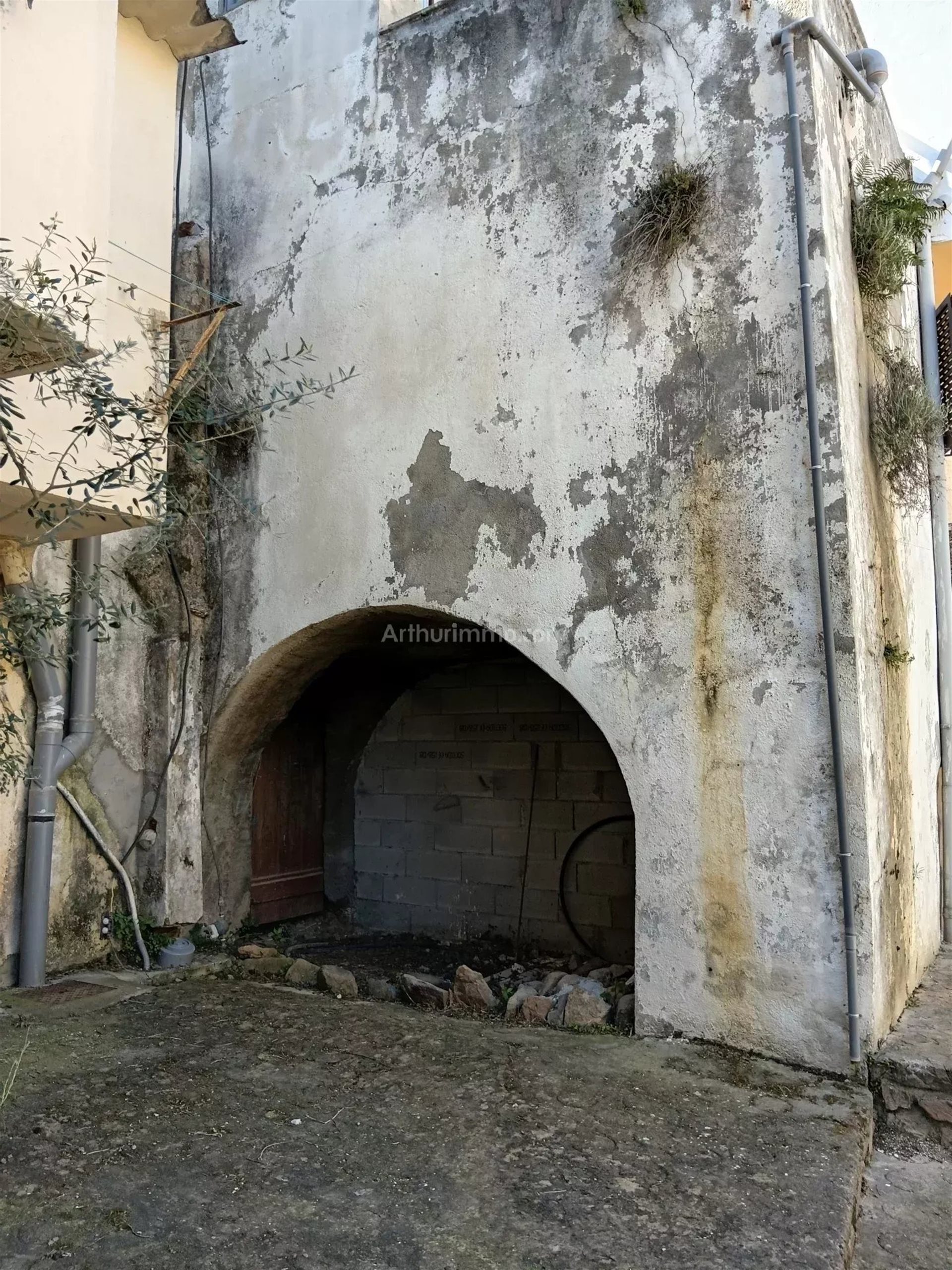 Appartement à vendre, 12m², Calenzana