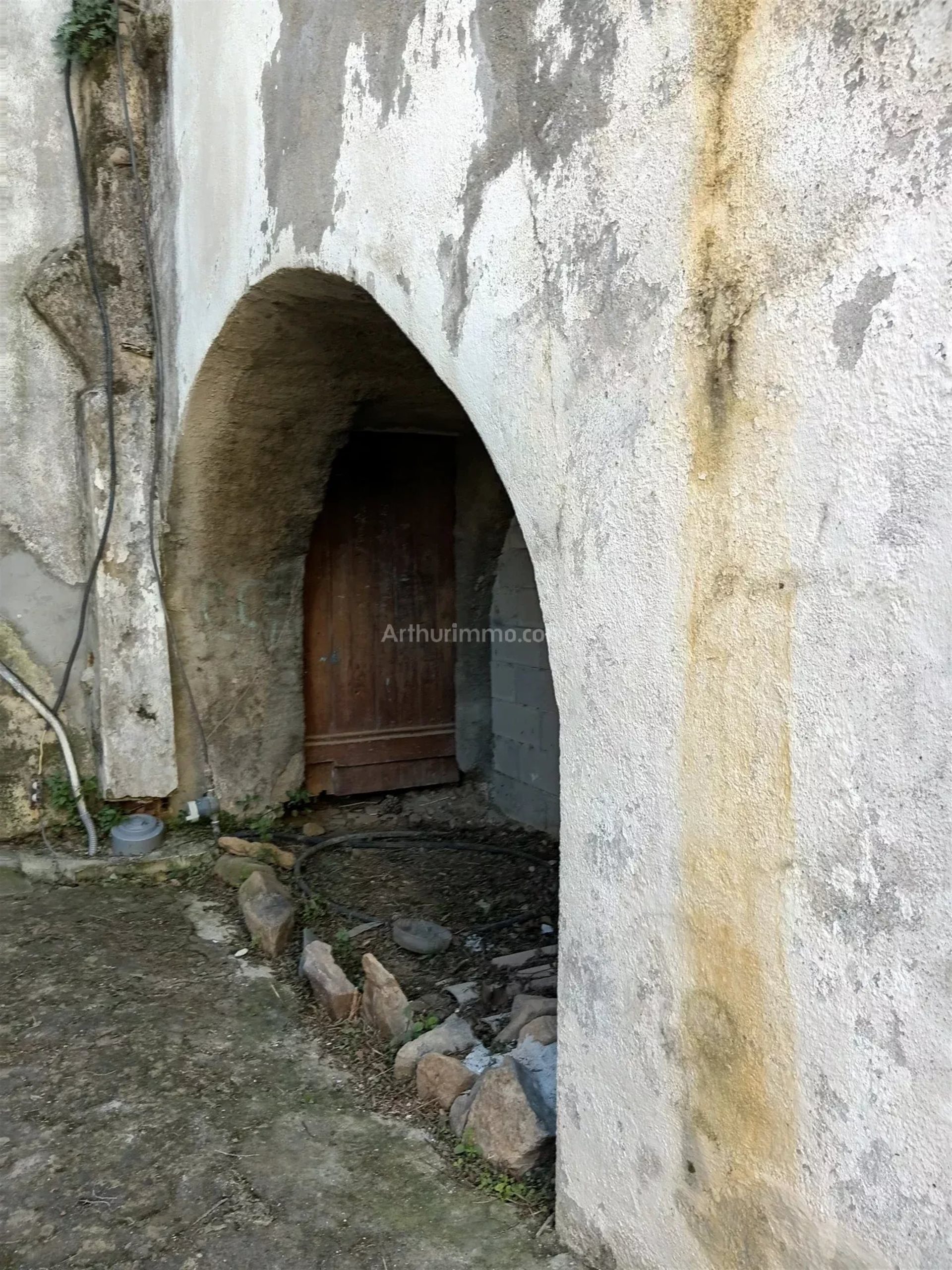 Appartement à vendre, 12m², Calenzana