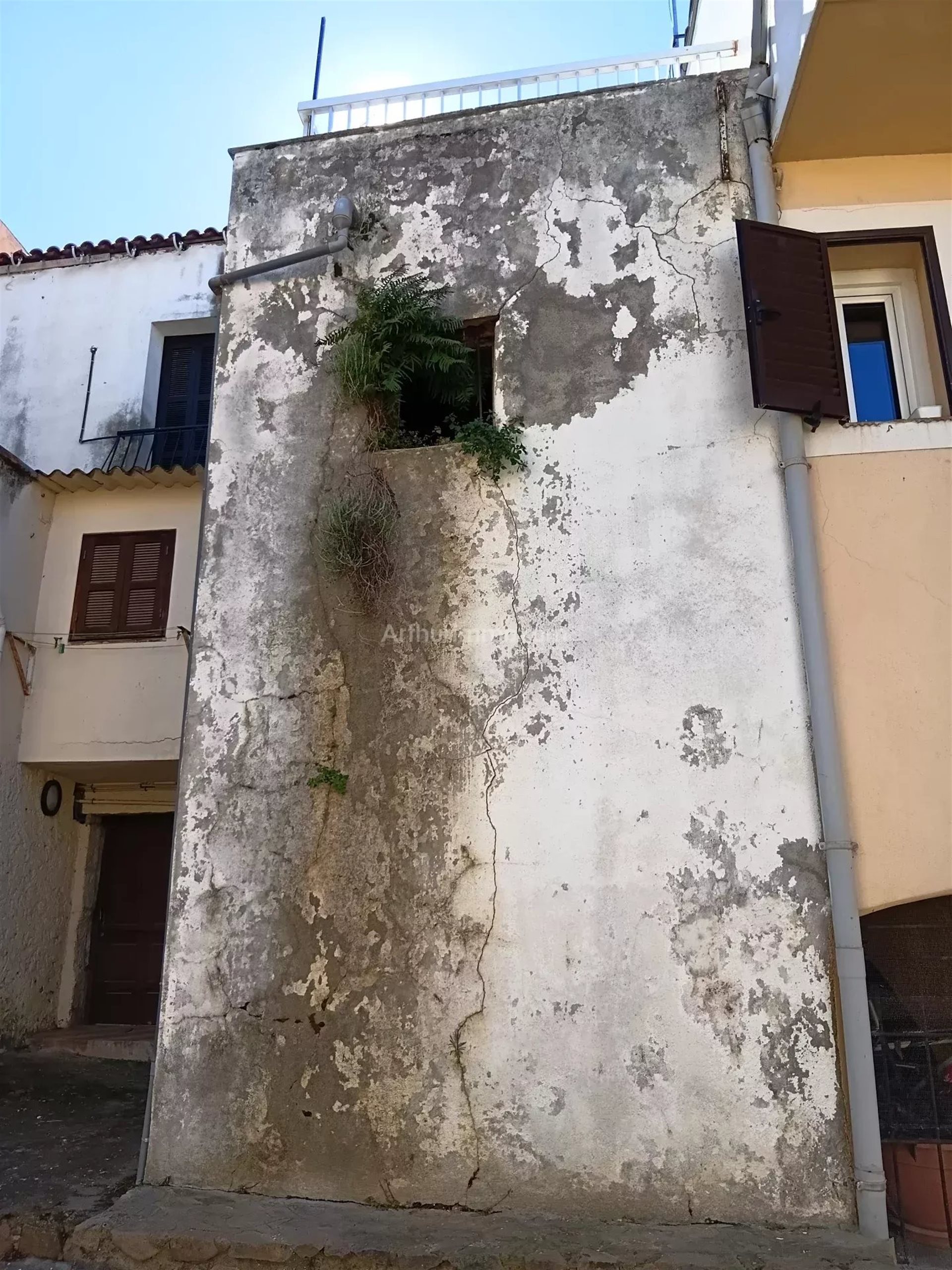 Appartement à vendre, 12m², Calenzana