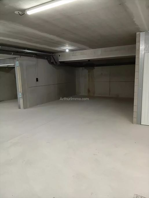 Parking 25 m² · à Calvi · 25 m² · 67 500 €