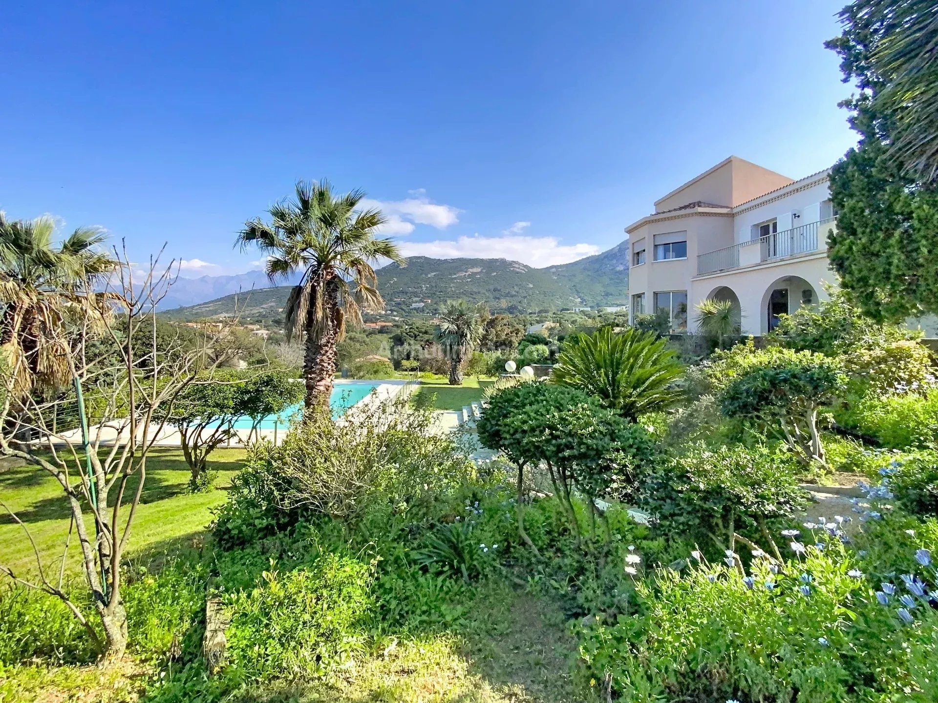 Maison à vendre, 317m², Calvi