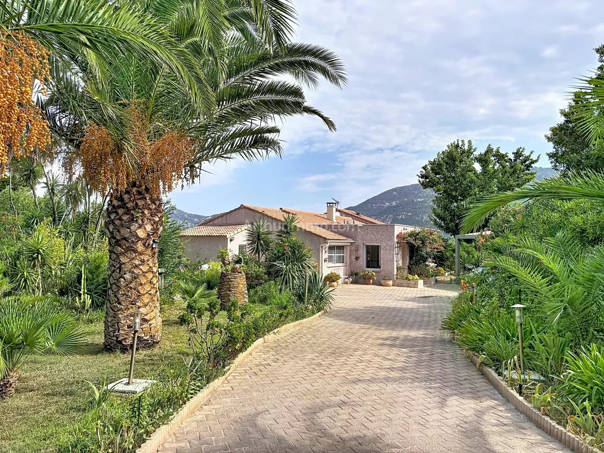 Maison à vendre, 200m², Calenzana