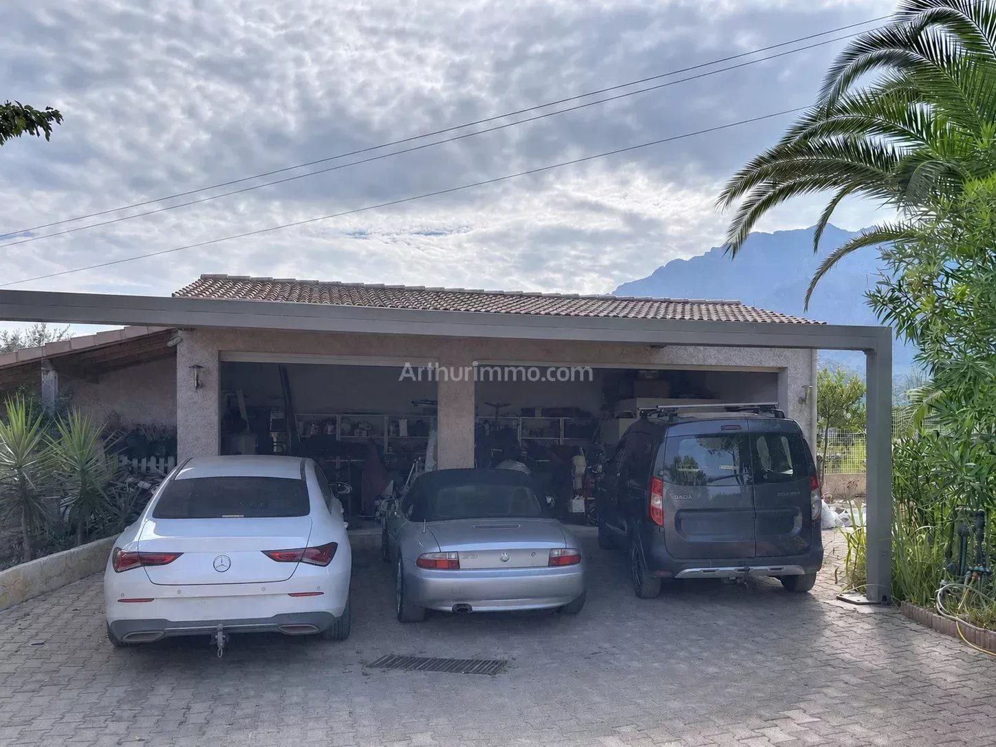 Maison à vendre, 200m², Calenzana