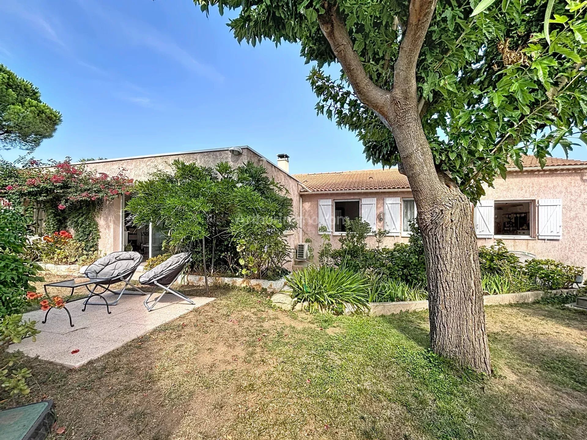 Maison à vendre, 200m², Calenzana