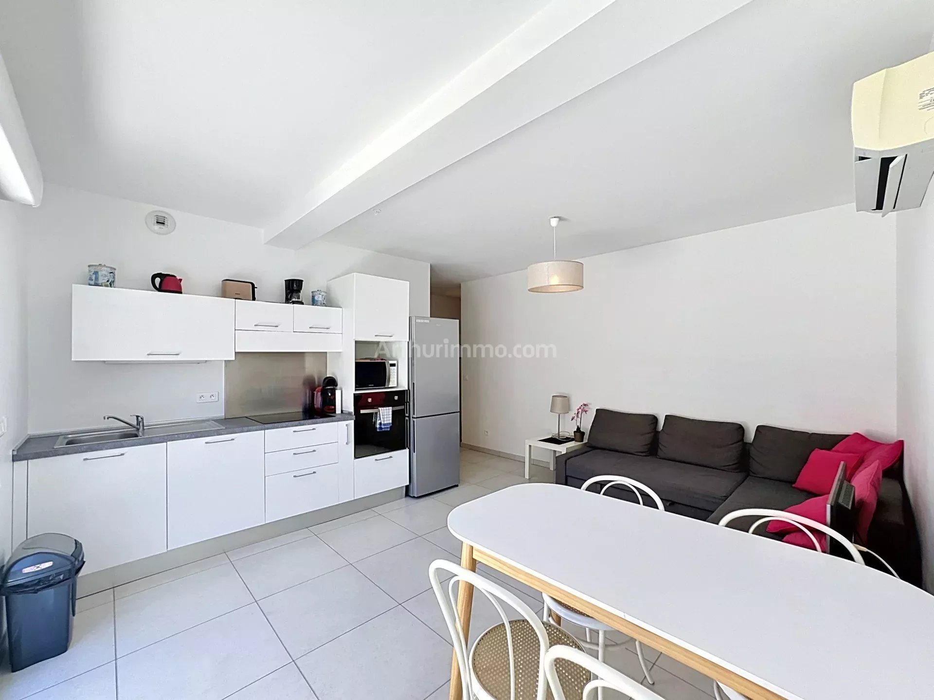 Appartement à vendre, 49m², Calvi
