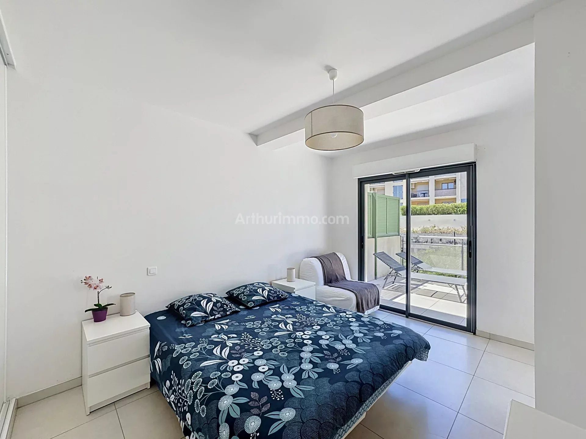 Appartement à vendre, 49m², Calvi