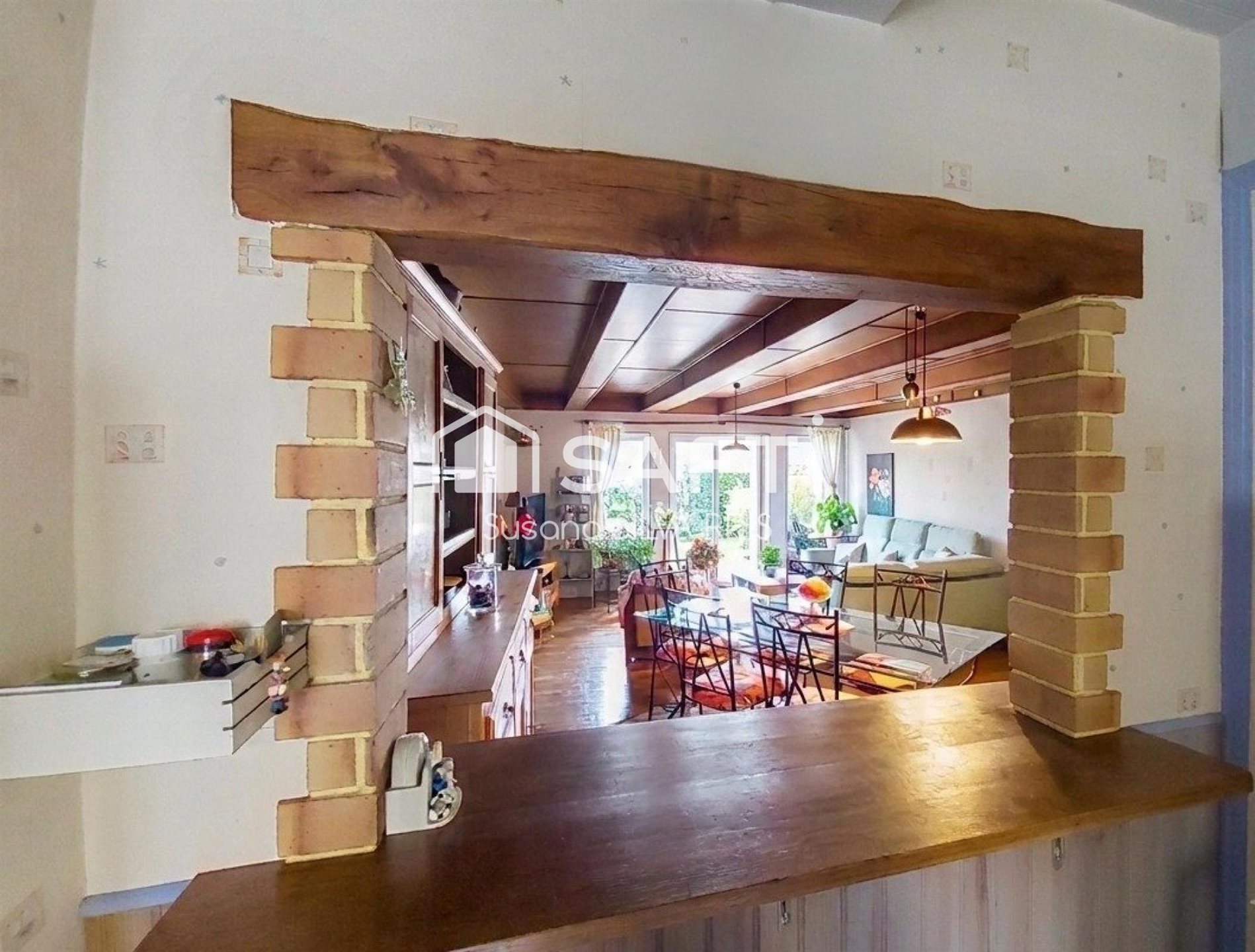 Appartement à vendre, 132m², Héricourt