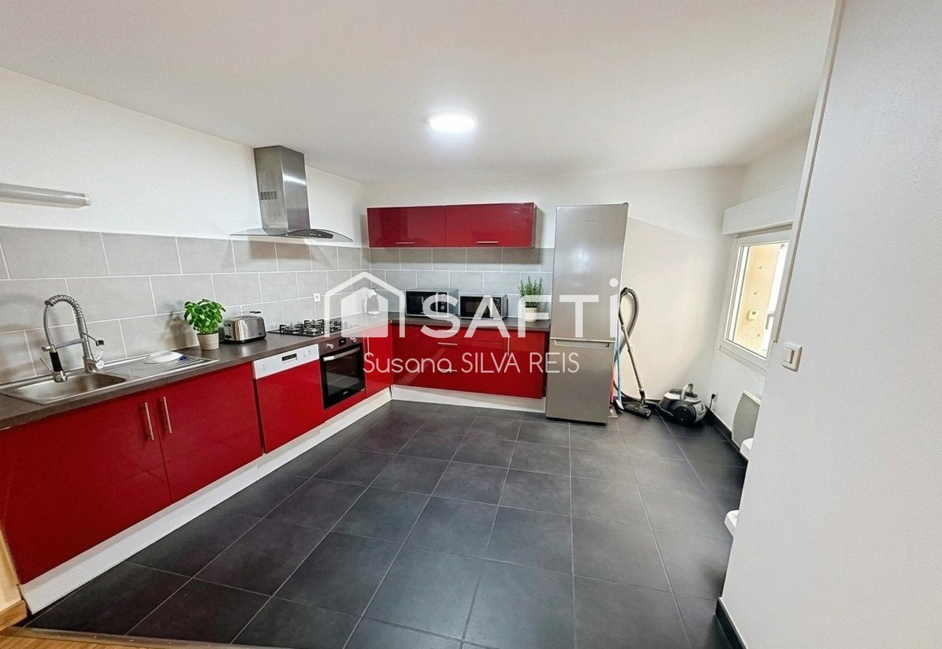Appartement à vendre, 99m², Lure