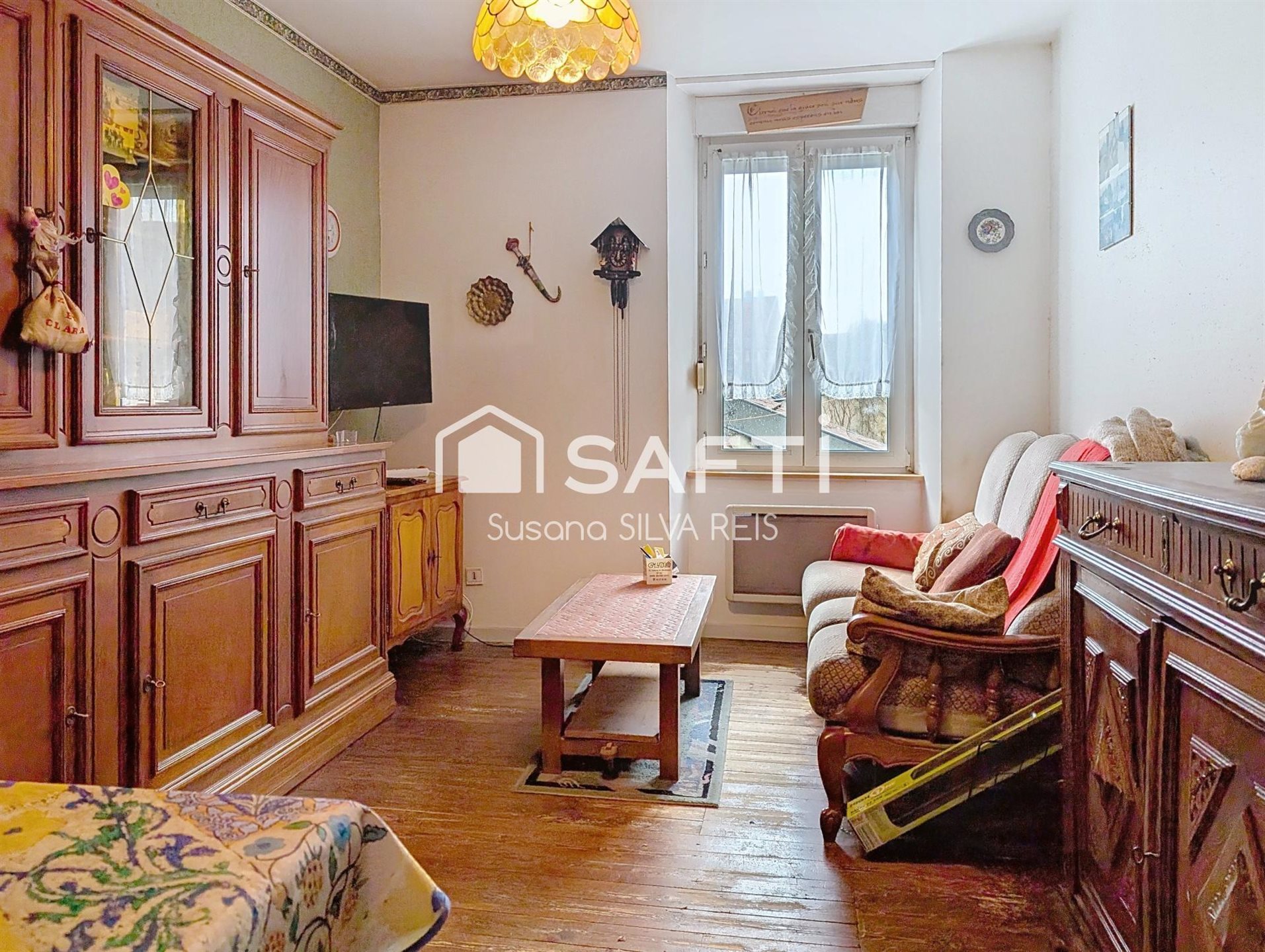 Appartement à vendre, 62m², Belfort