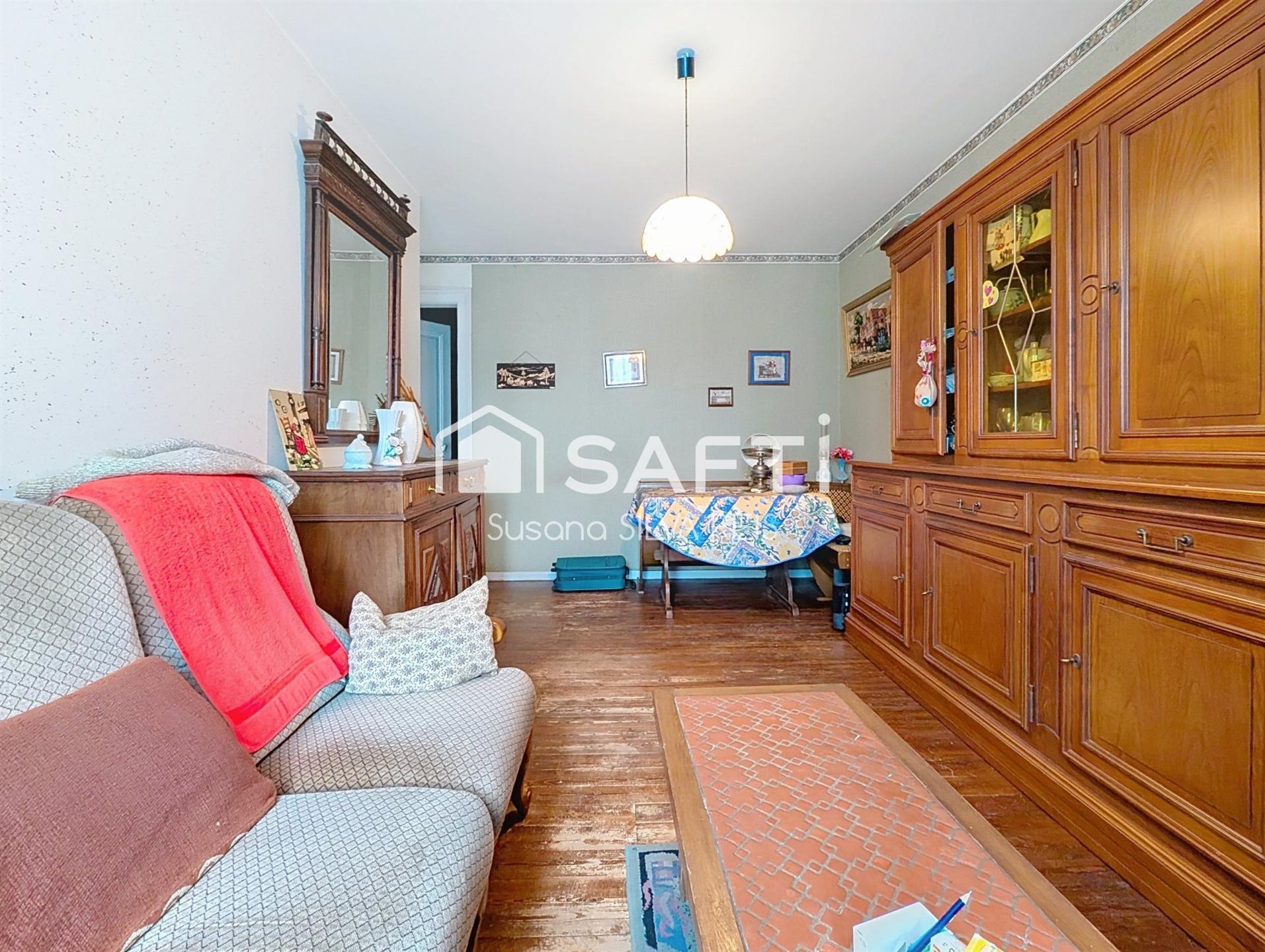 Appartement à vendre, 62m², Belfort