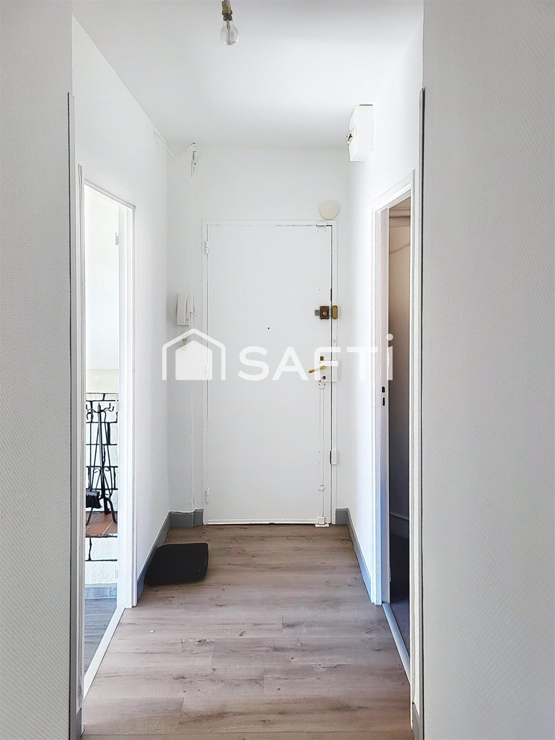 Appartement à vendre, 65m², Belfort