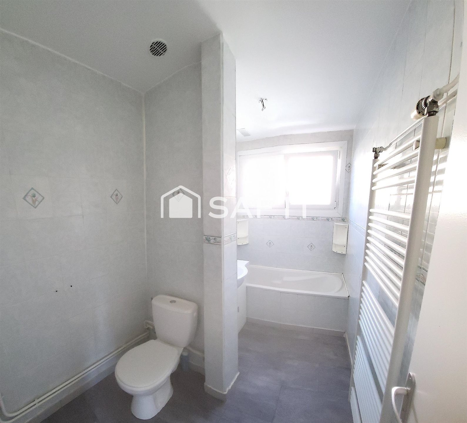 Appartement à vendre, 65m², Belfort