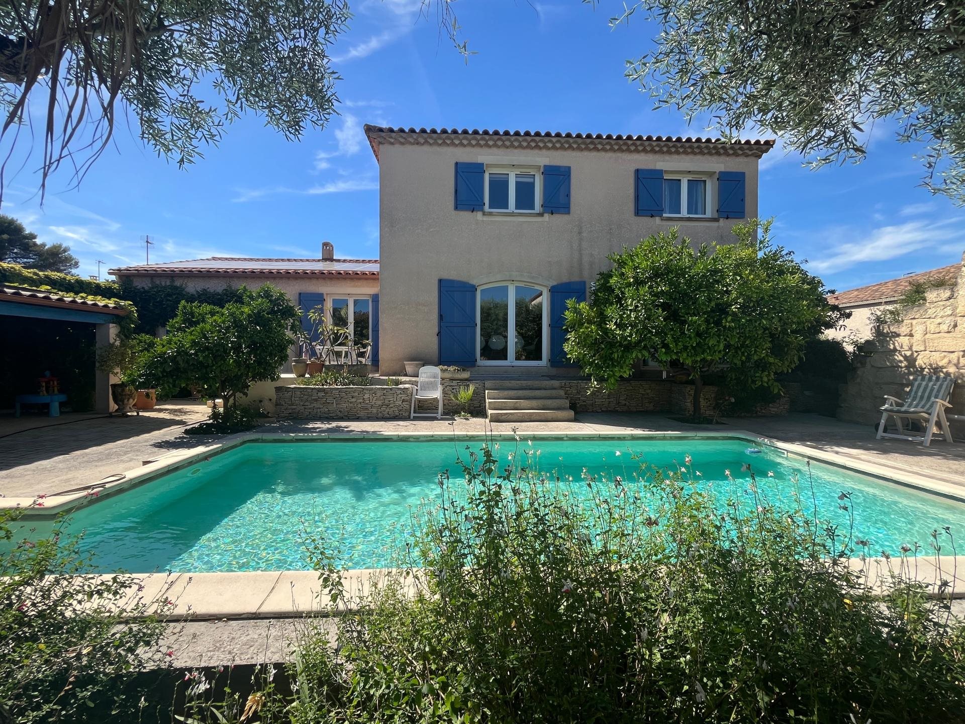 Maison à vendre, 146m², Montpellier