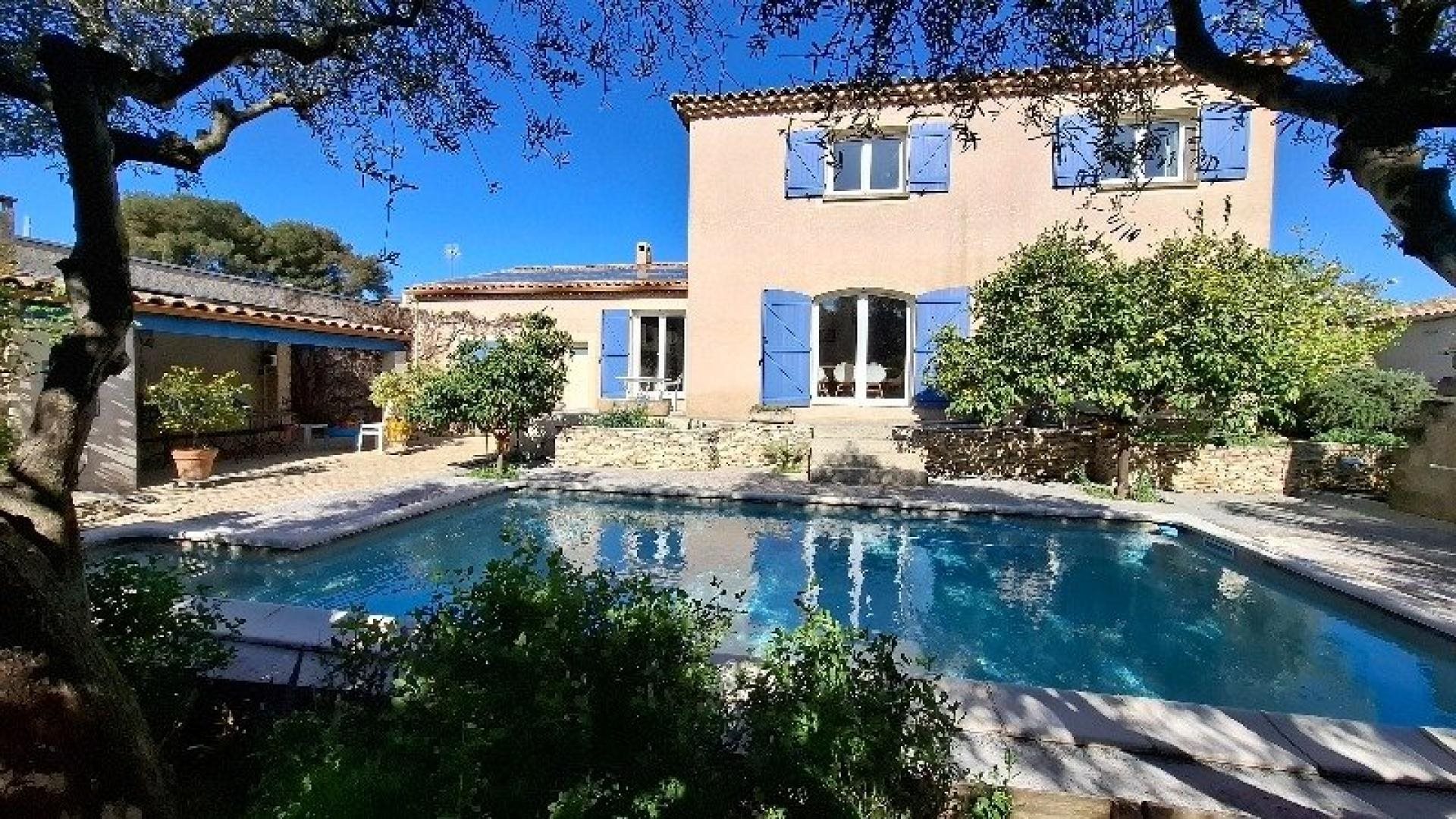 Maison à vendre, 146m², Montpellier