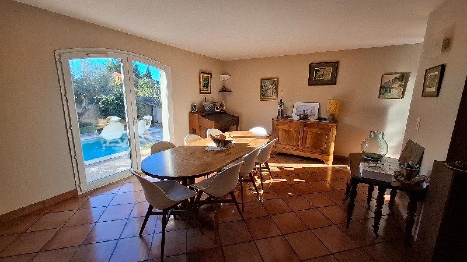 Maison à vendre, 146m², Montpellier