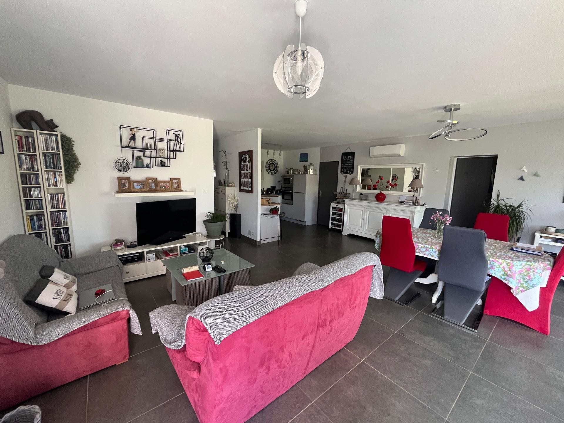 Maison à vendre, 94m², Rousson