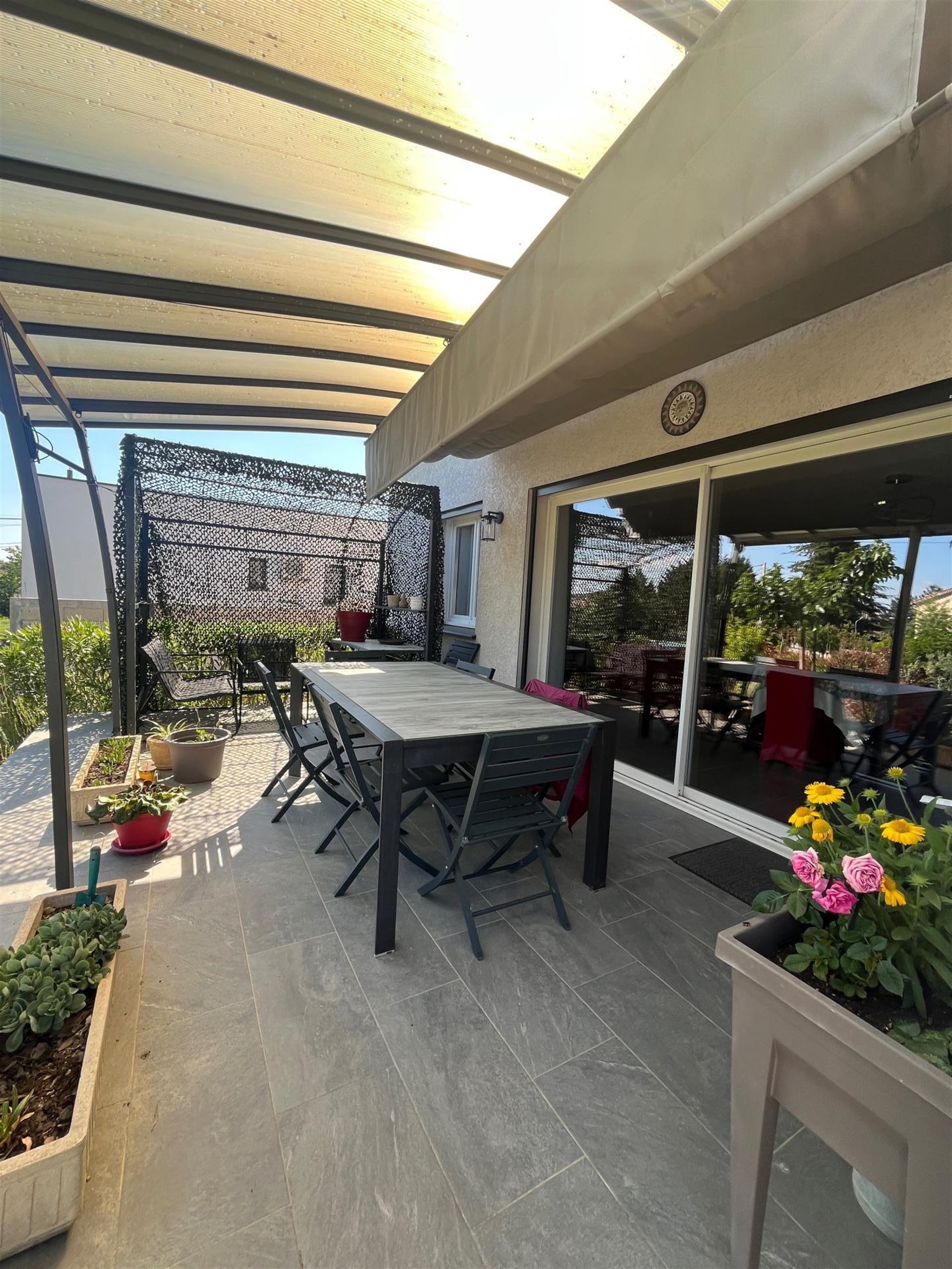 Maison à vendre, 94m², Rousson