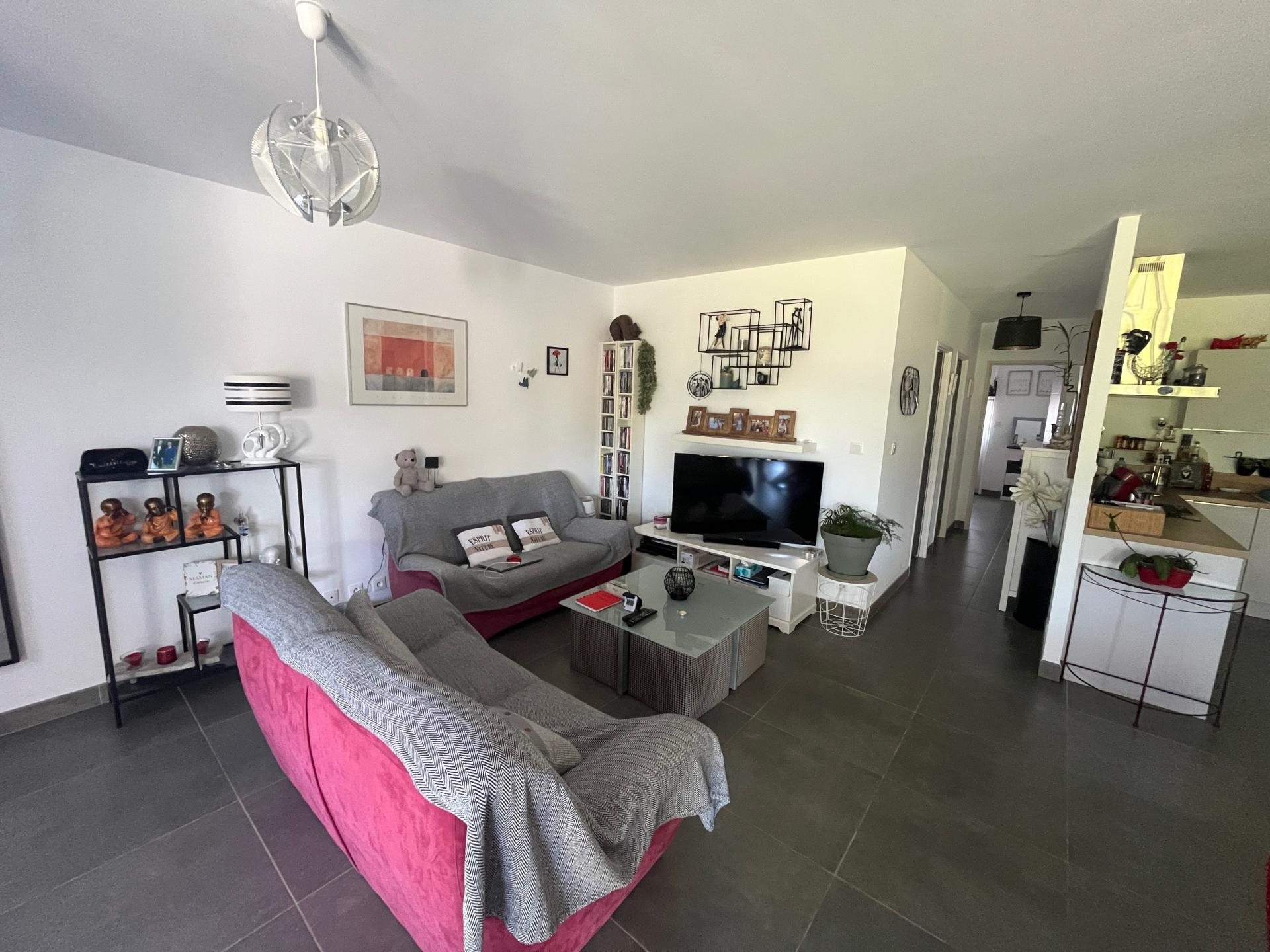 Maison à vendre, 94m², Rousson