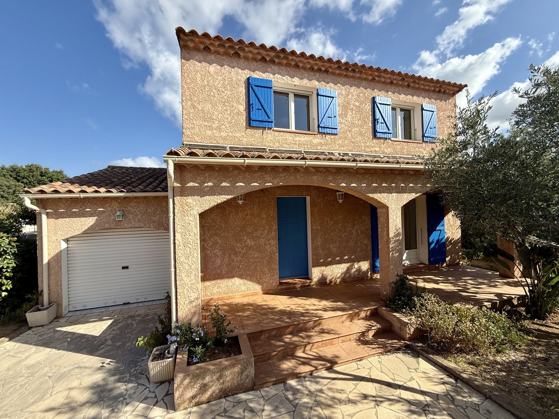 Maison à vendre, 101m², La Londe-les-Maures