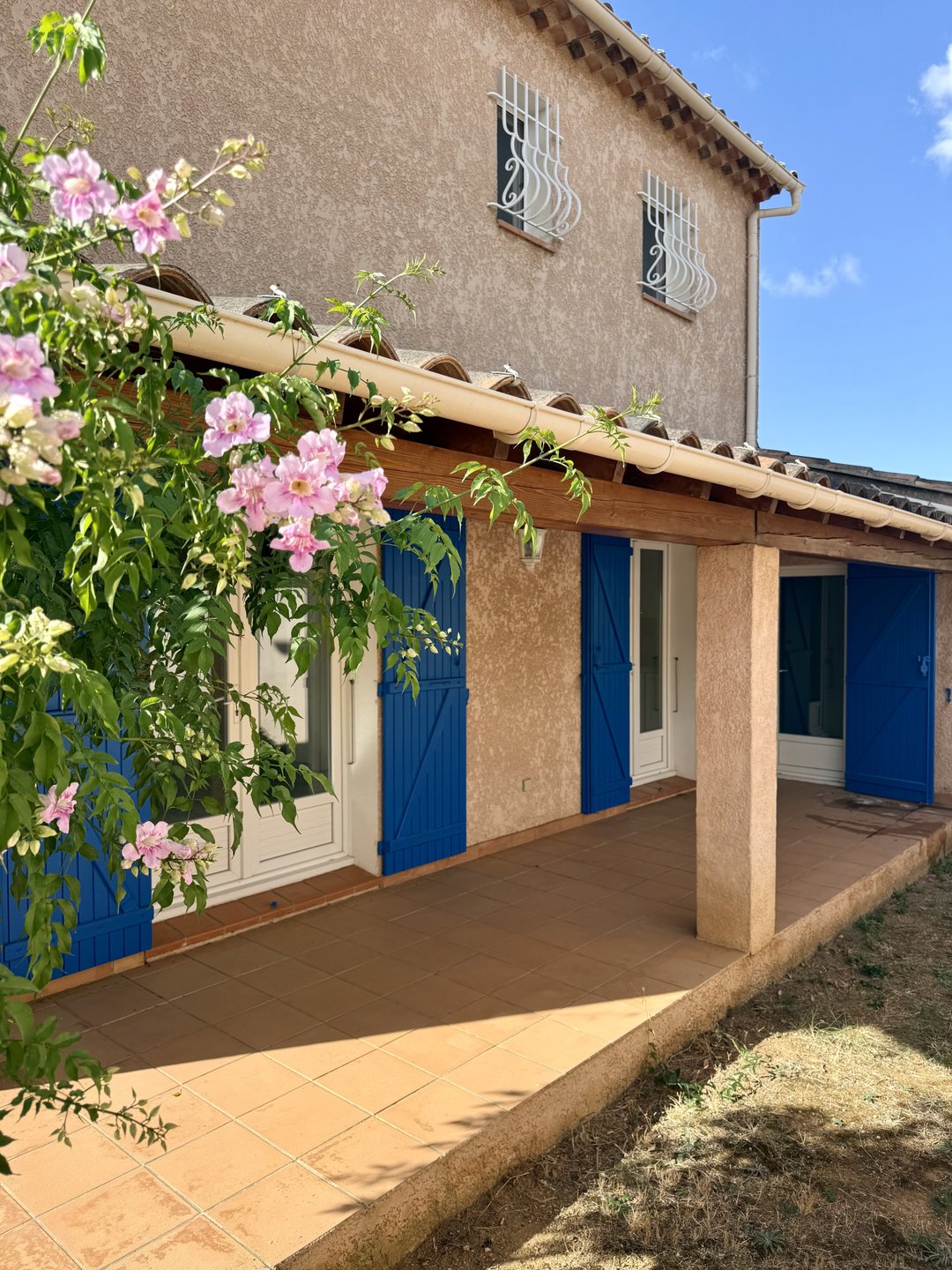 Maison à vendre, 101m², La Londe-les-Maures