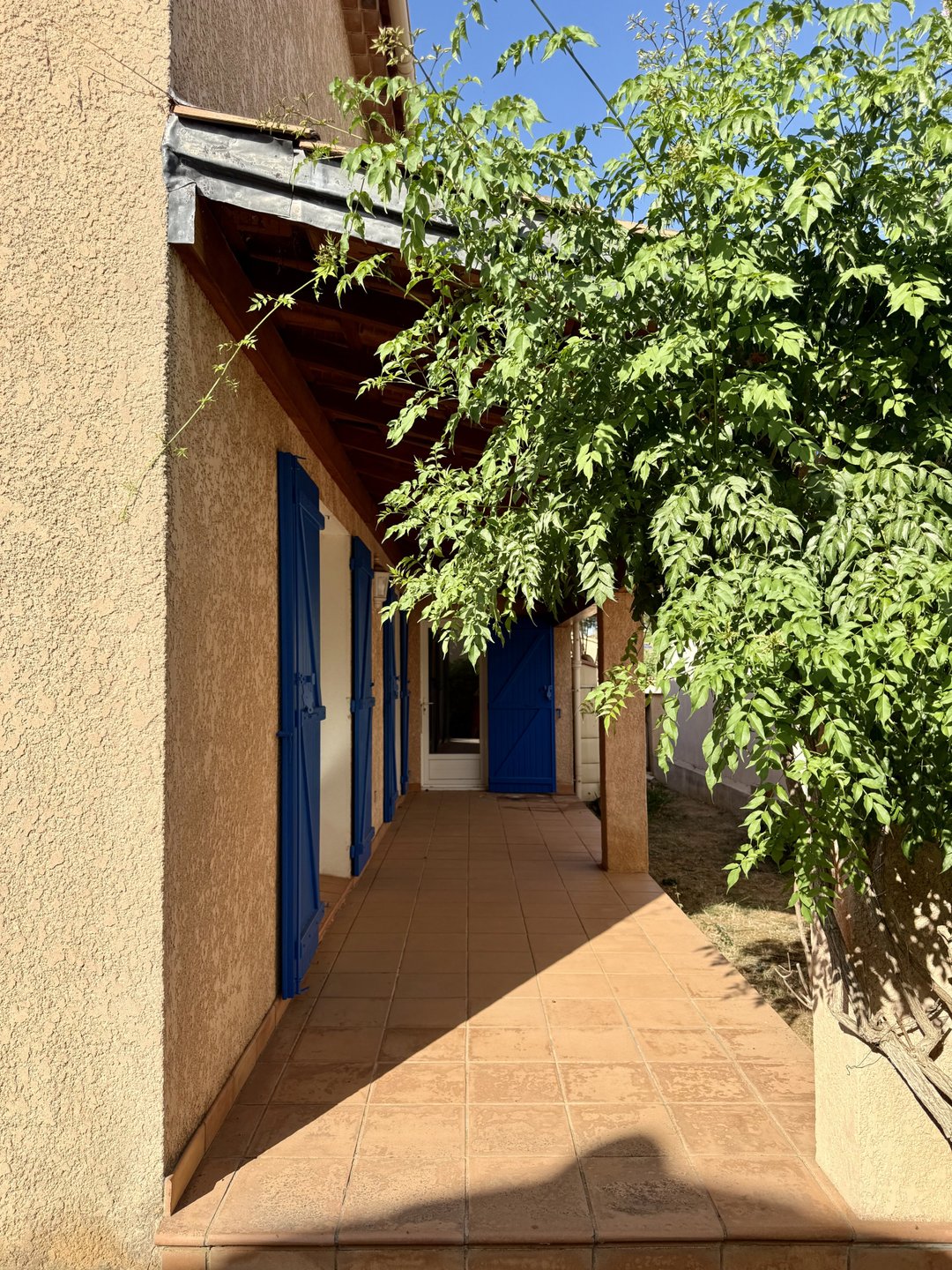 Maison à vendre, 101m², La Londe-les-Maures