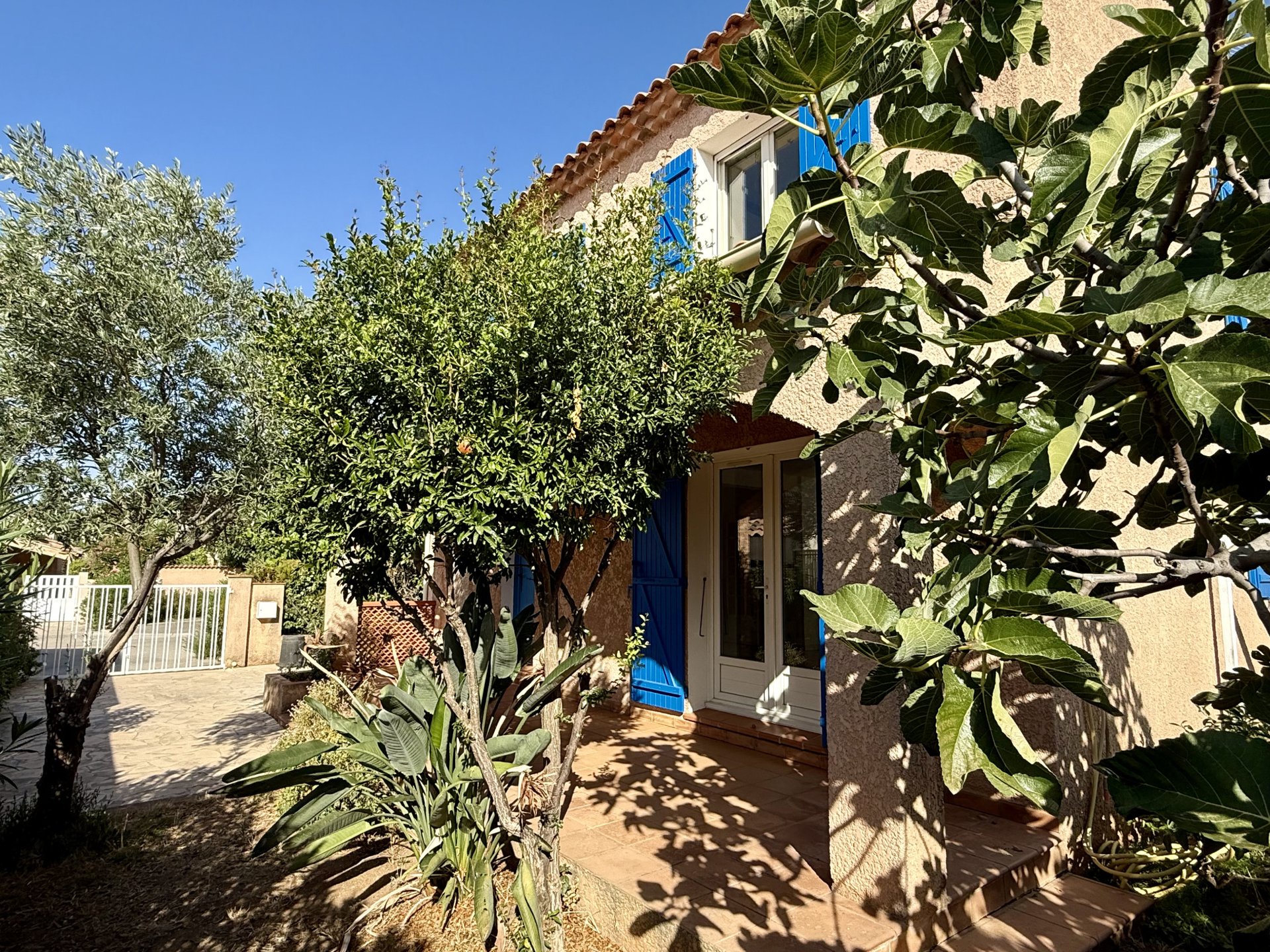 Maison à vendre, 101m², La Londe-les-Maures