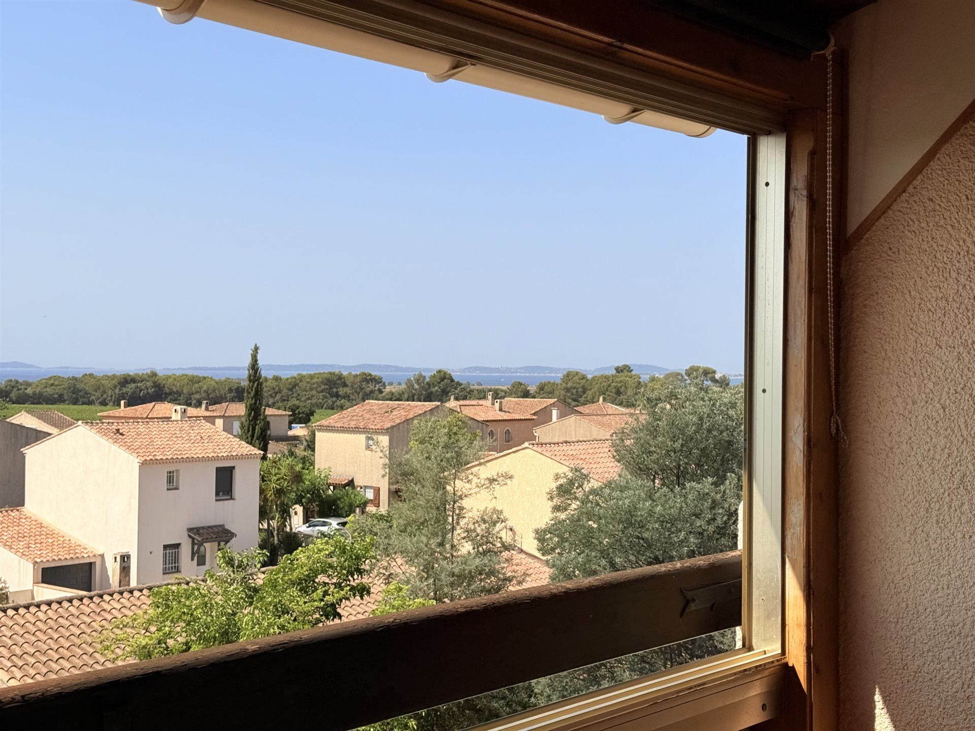 Appartement à vendre, 18m², La Londe-les-Maures