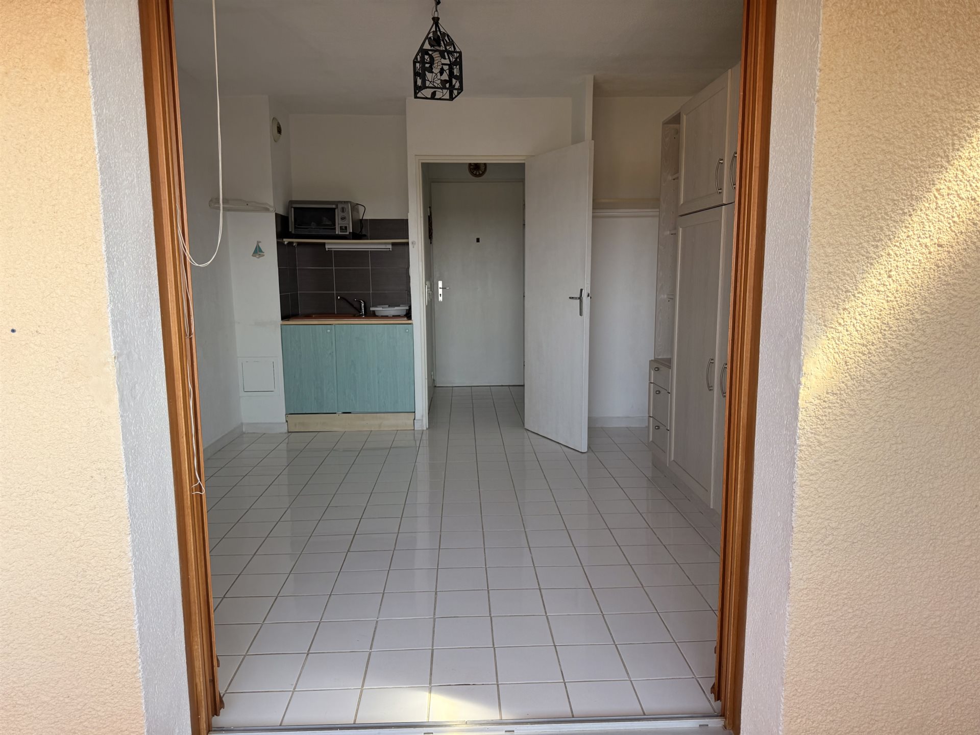 Appartement à vendre, 18m², La Londe-les-Maures