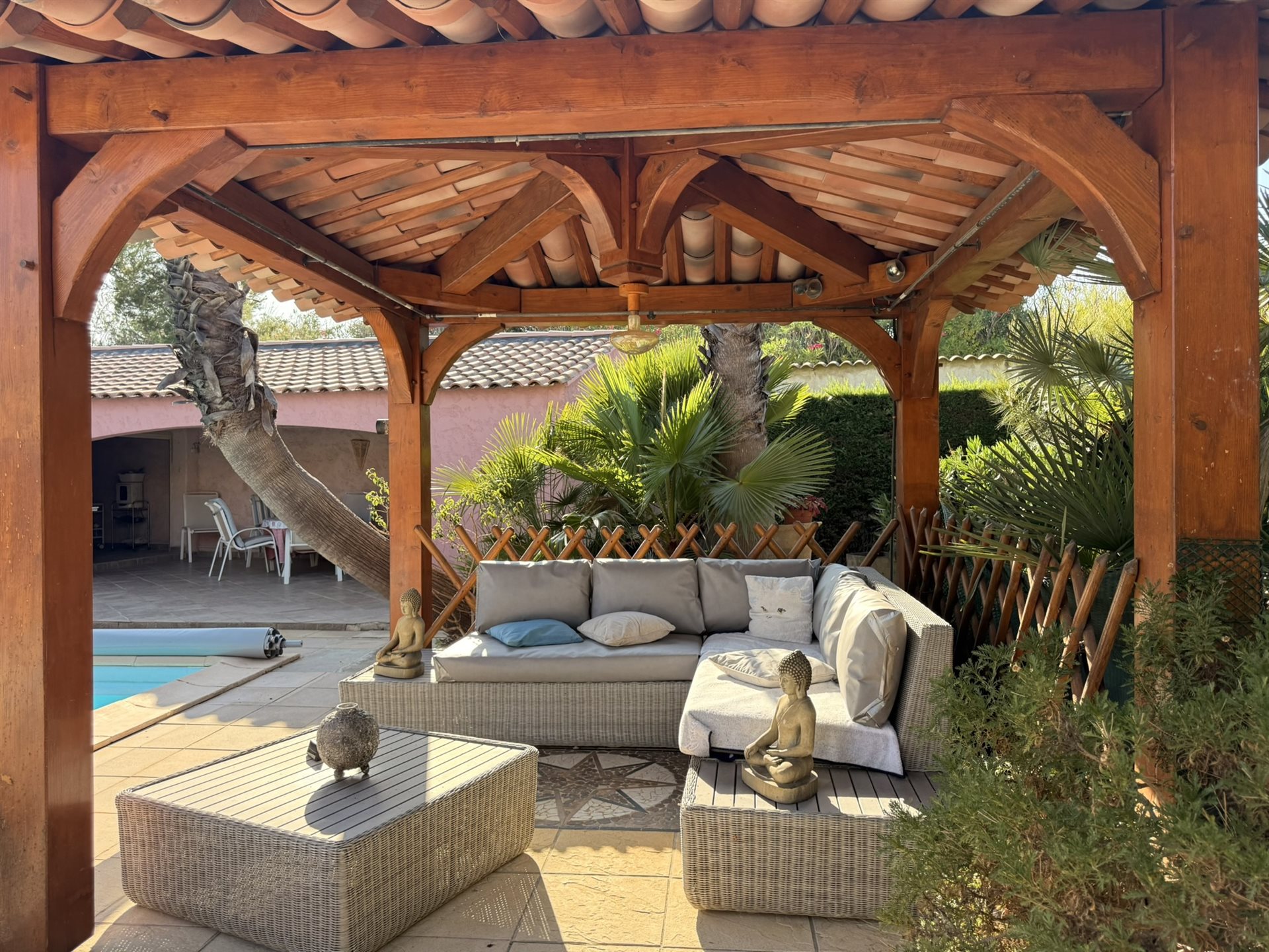 Maison à vendre, 119m², La Londe-les-Maures