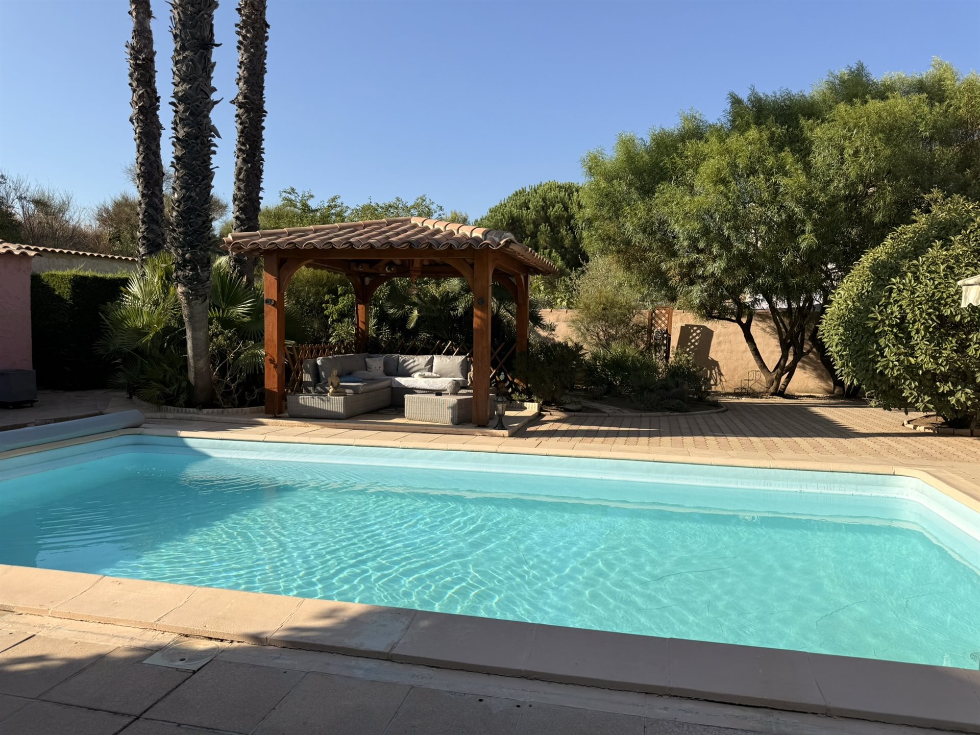 Maison à vendre, 119m², La Londe-les-Maures