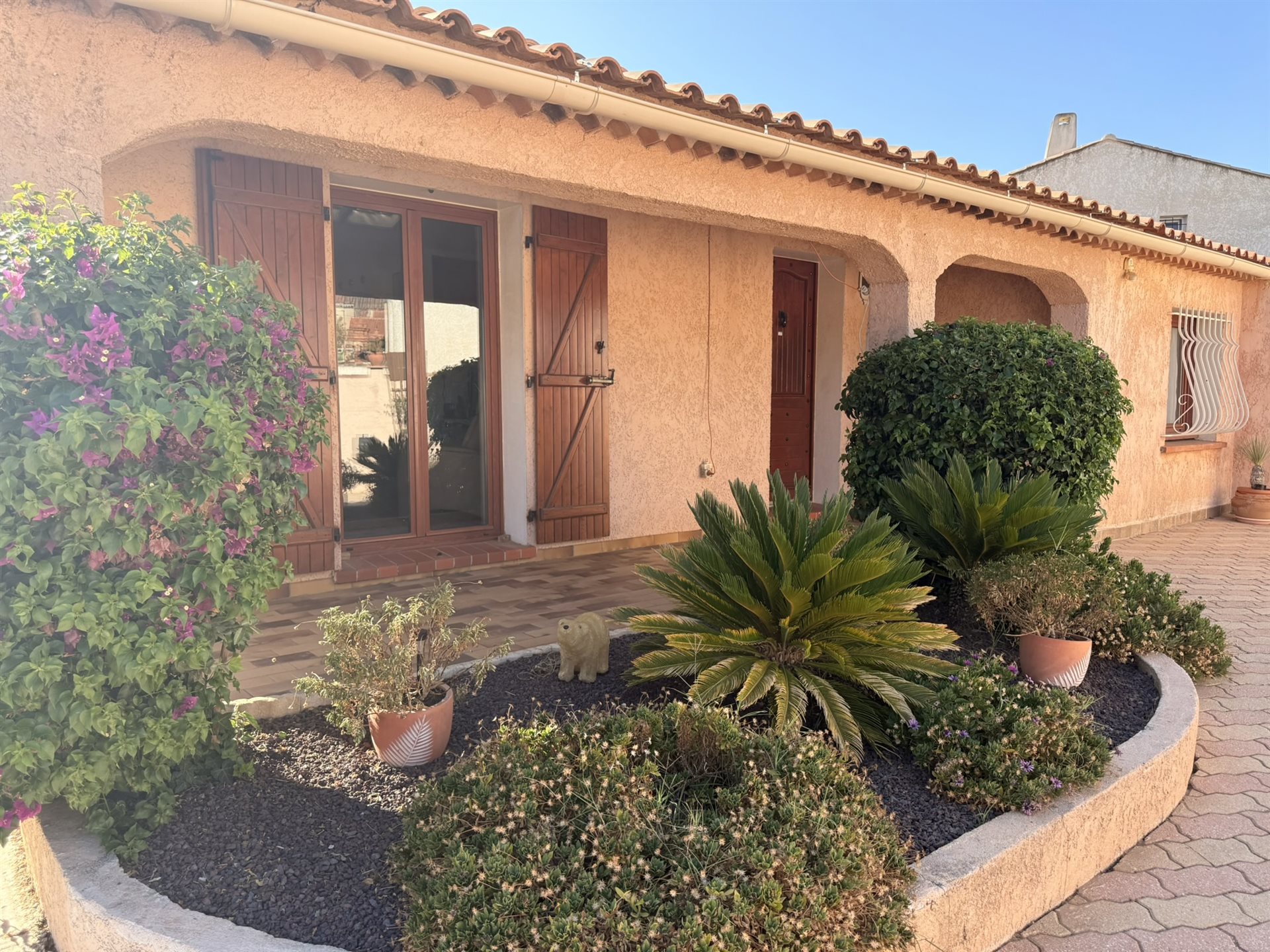 Maison à vendre, 119m², La Londe-les-Maures