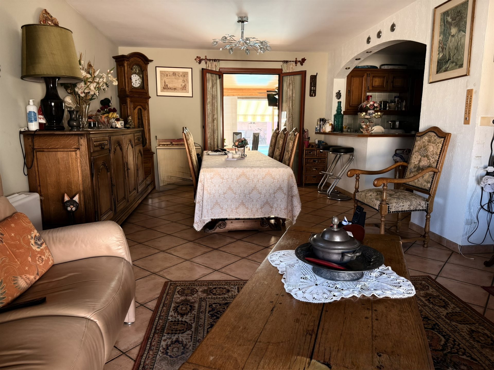 Maison à vendre, 119m², La Londe-les-Maures