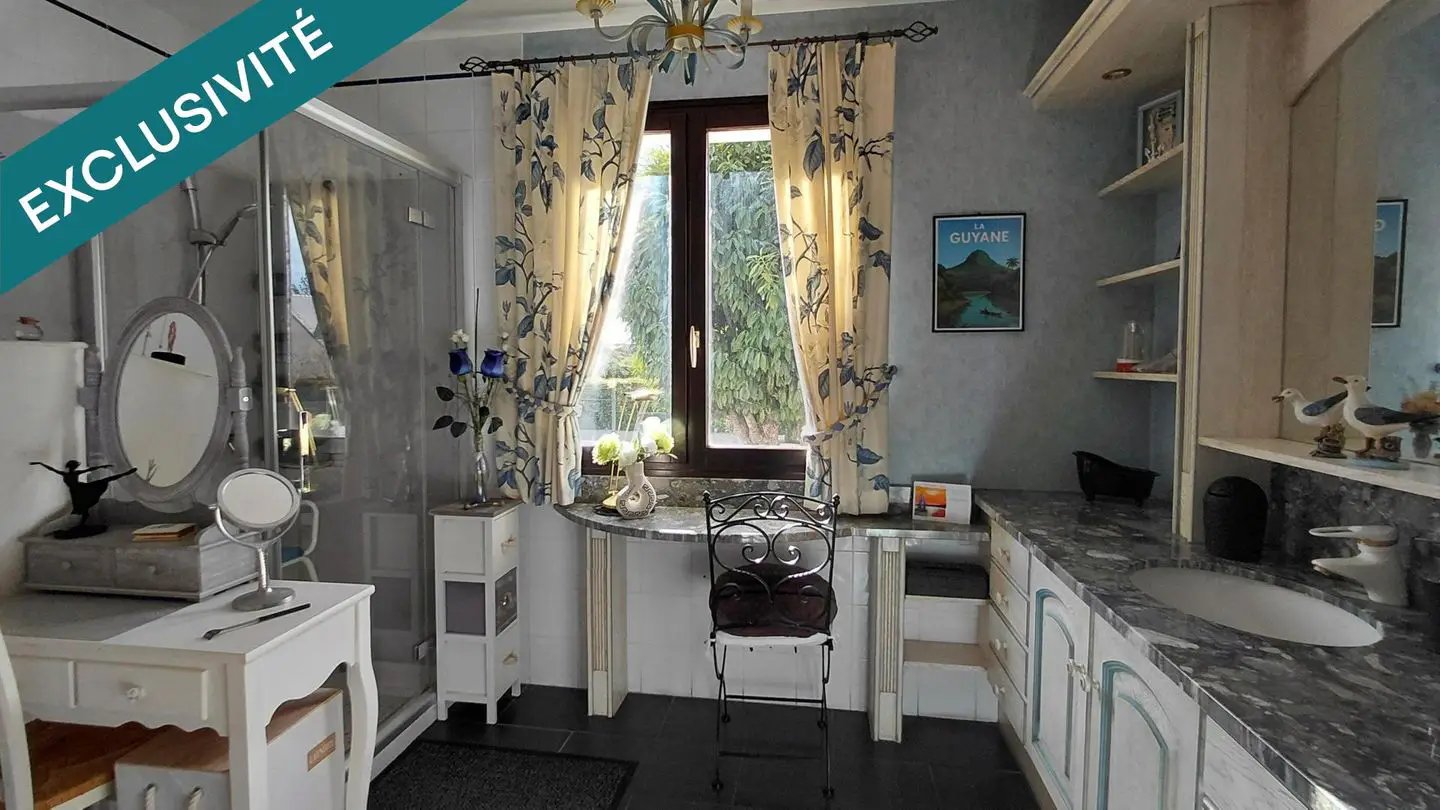 Maison à vendre, 208m², Denée