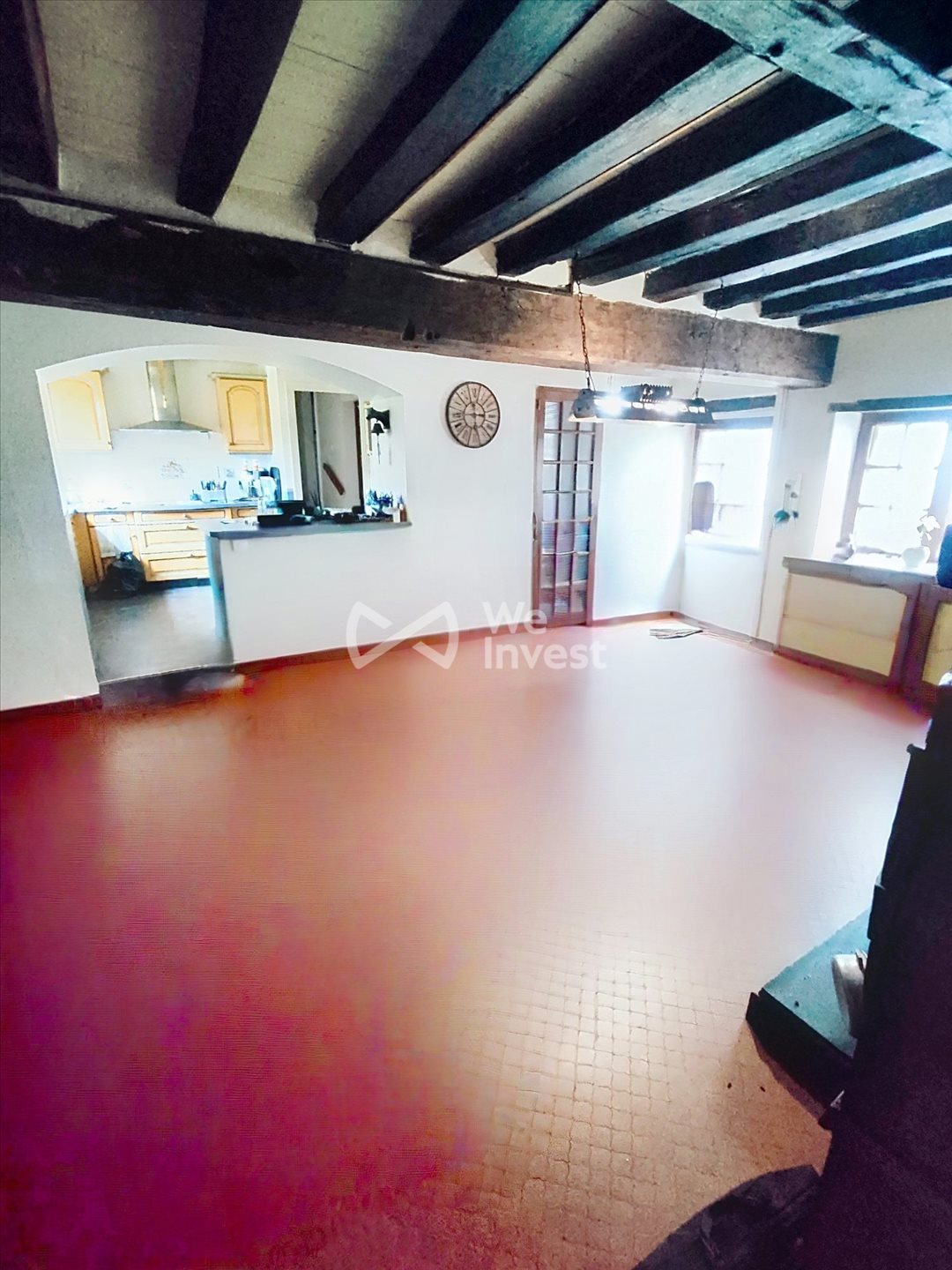 Maison à vendre, 183m², Vay