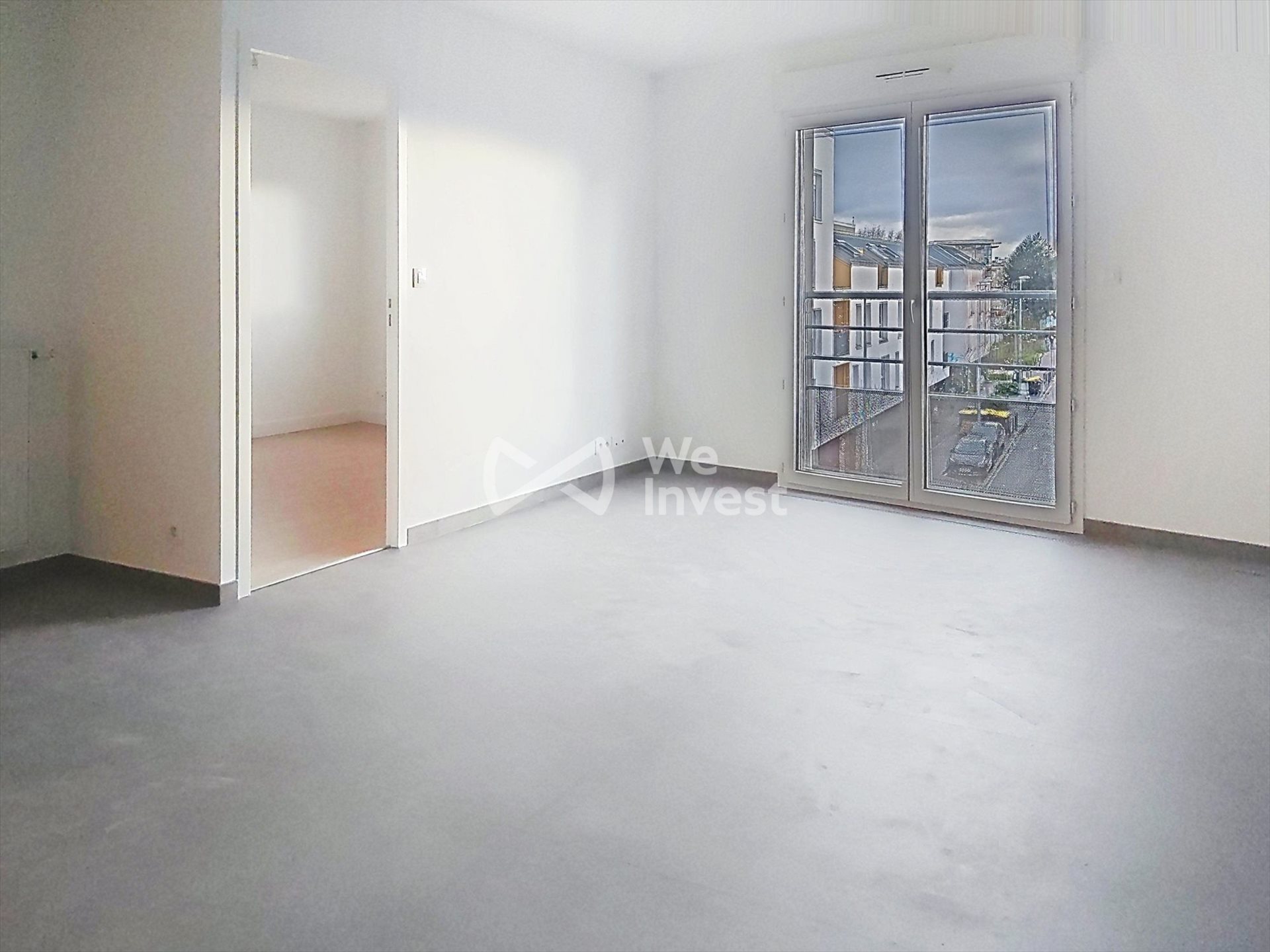 Appartement à vendre, 46m², Nantes