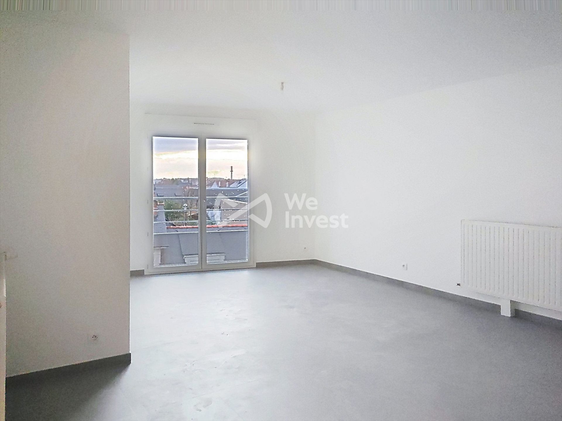 Appartement à vendre, 46m², Nantes
