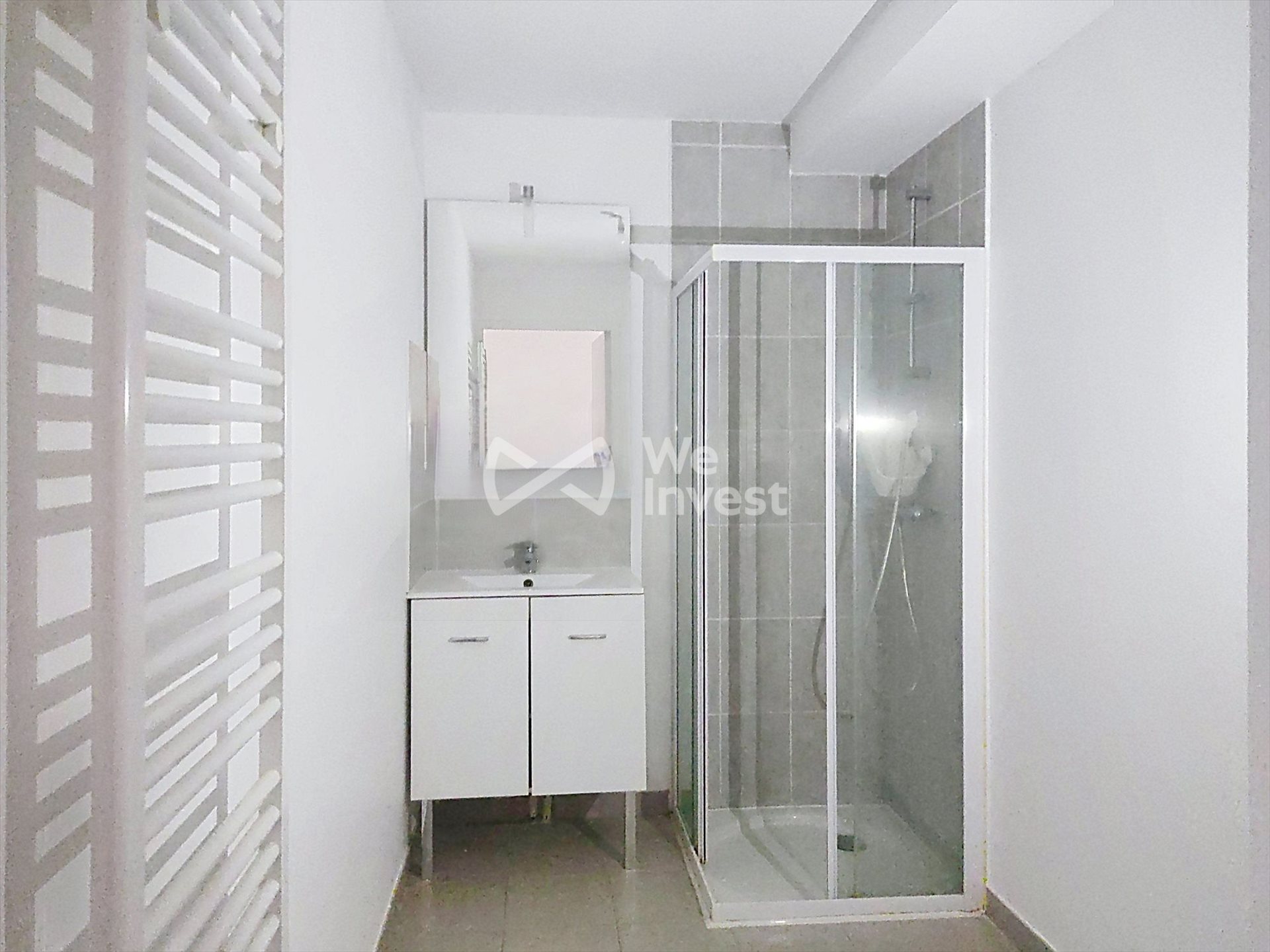 Appartement à vendre, 46m², Nantes