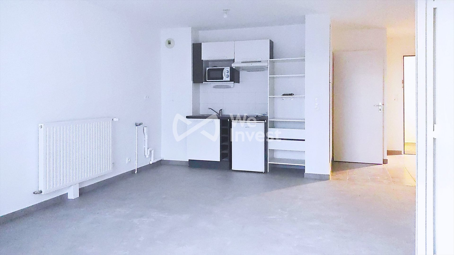 Appartement à vendre, 46m², Nantes
