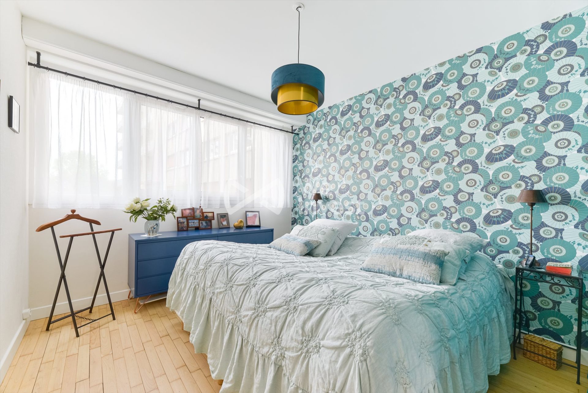 Appartement à vendre, 91m², Nantes